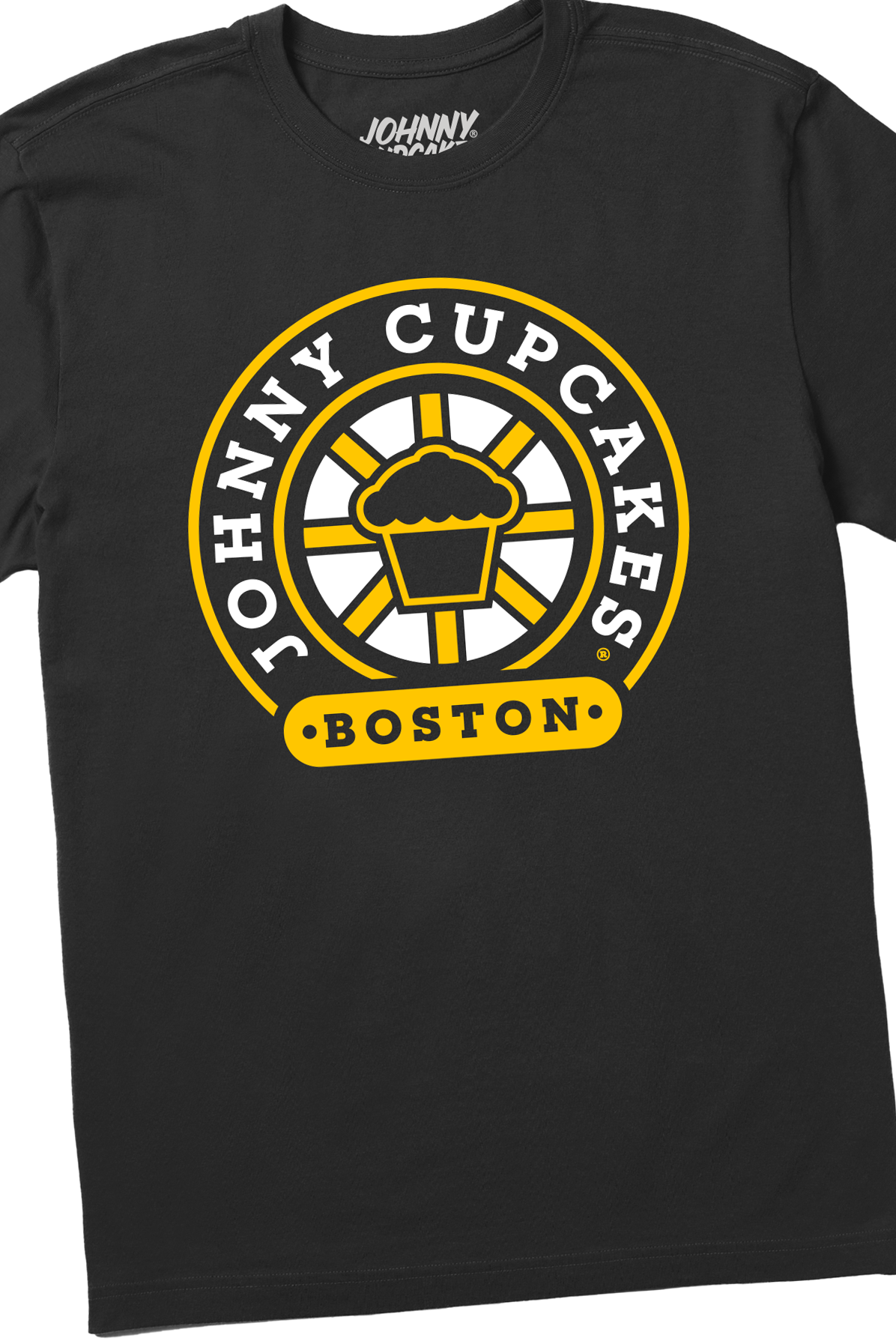 Men's Hockey Seal Short Sleeve Premium Tee