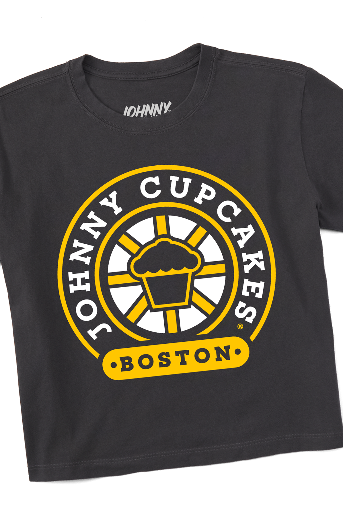 Women's Boxy Hockey Seal Short Sleeve Premium Tee