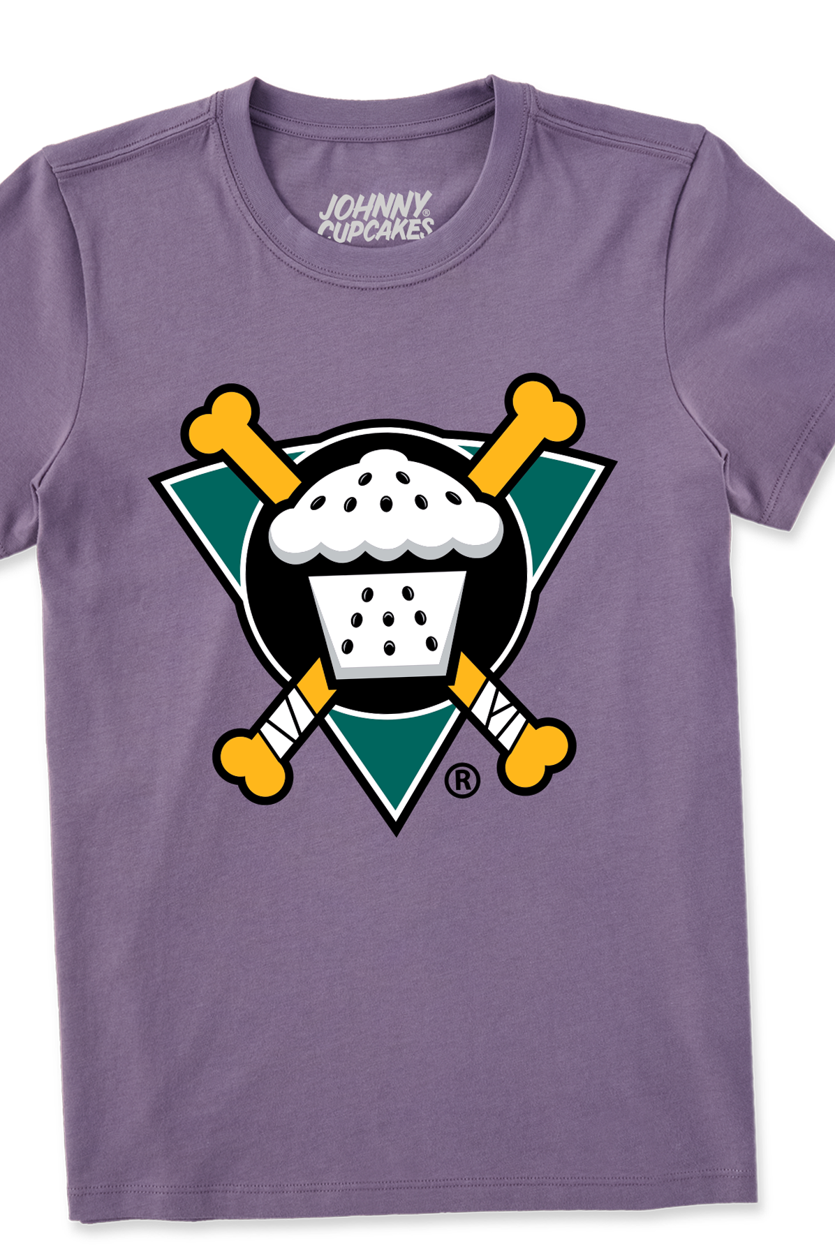 Women's Mighty Cakes Short Sleeve Premium Tee