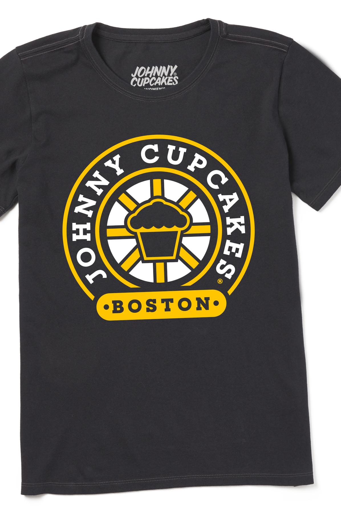 Women's Hockey Seal Short Sleeve Premium Tee