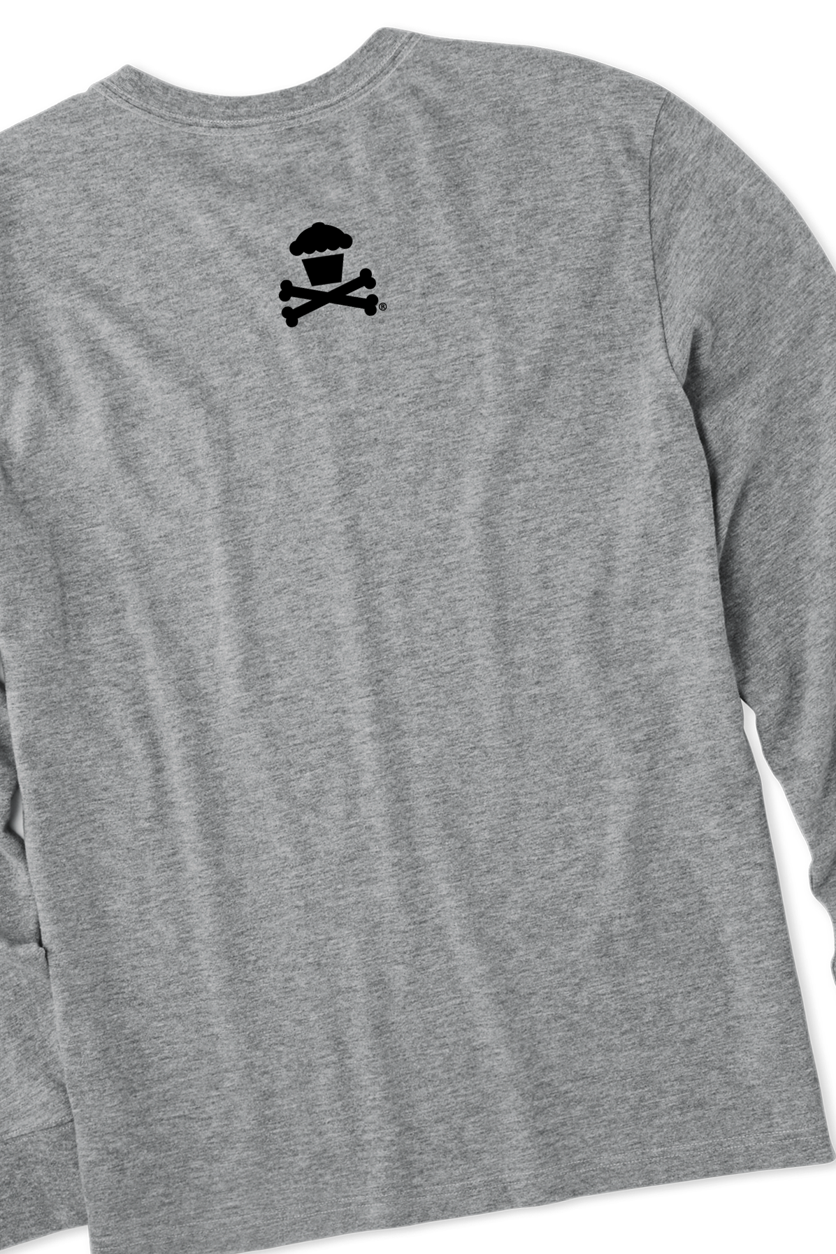 Men's Hangry University Premium Long Sleeve