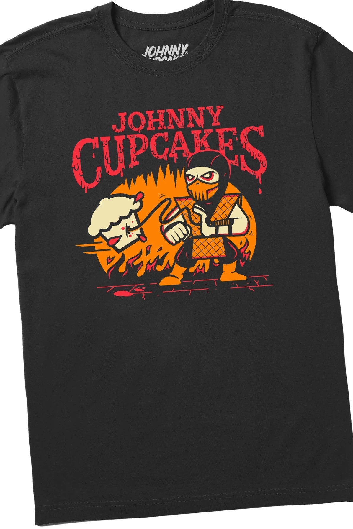 Men's Flawless Victory Short Sleeve Premium Tee