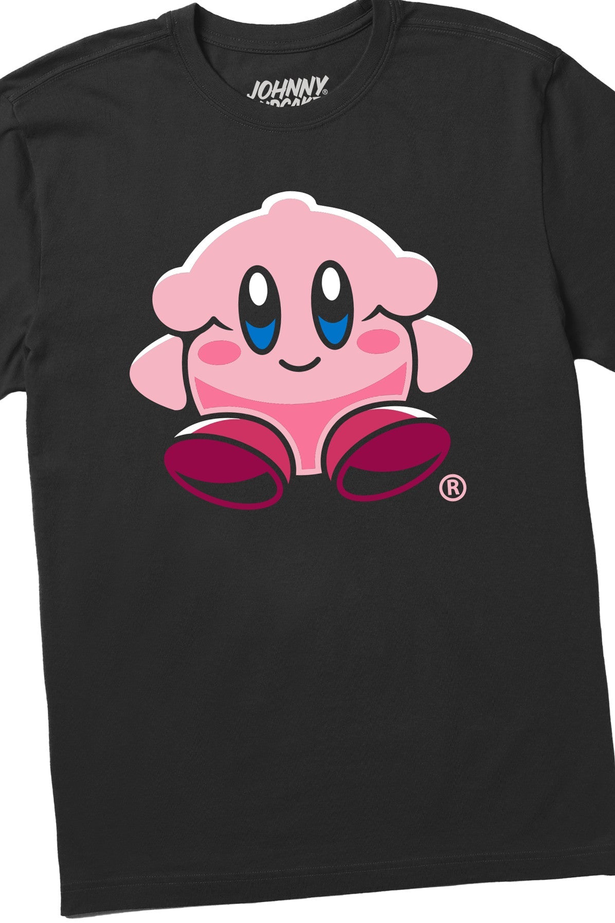 Men's Curb-e Your Appetite Short Sleeve Premium Tee