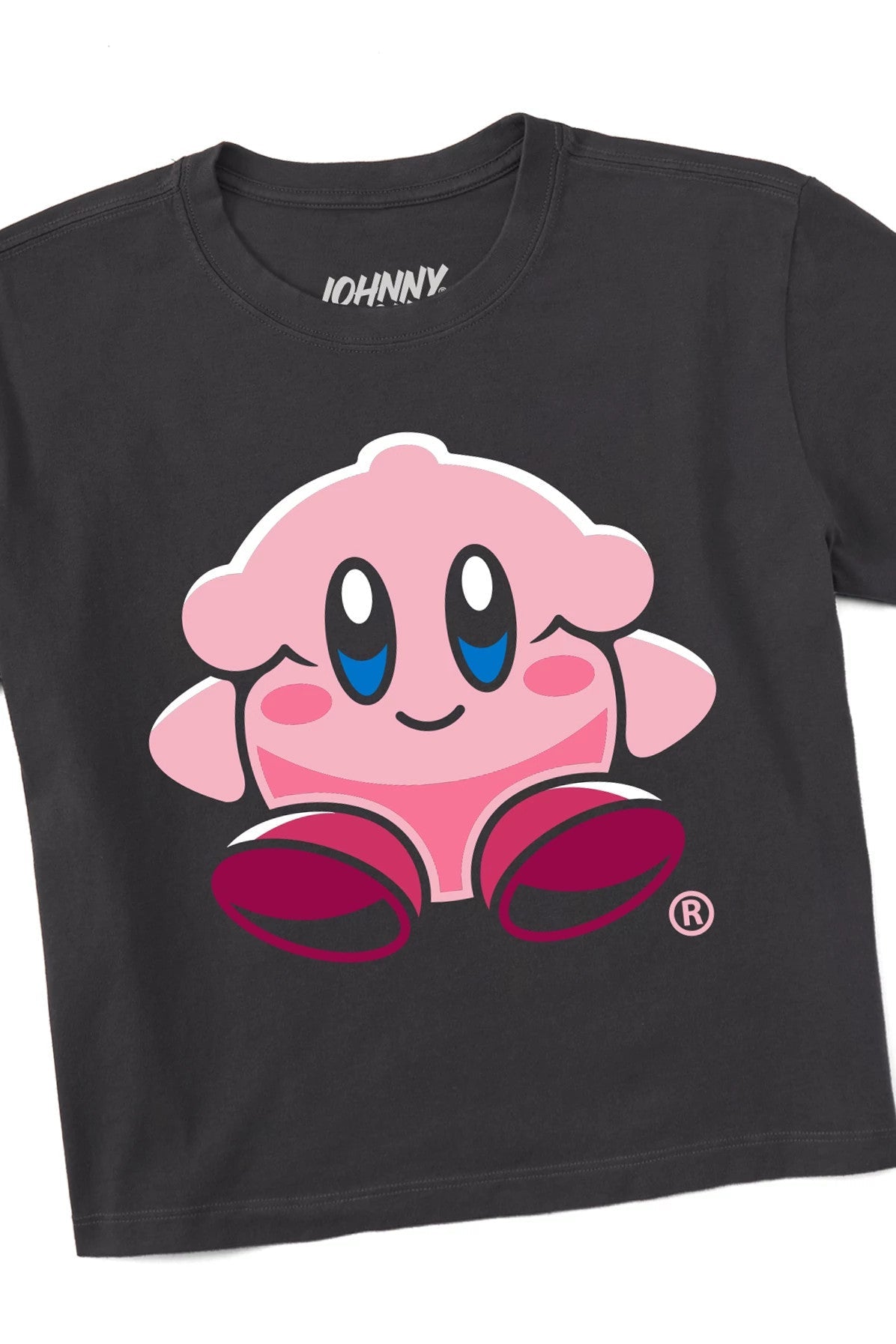 Women's Boxy Curb-e Your Appetite Short Sleeve Premium Tee