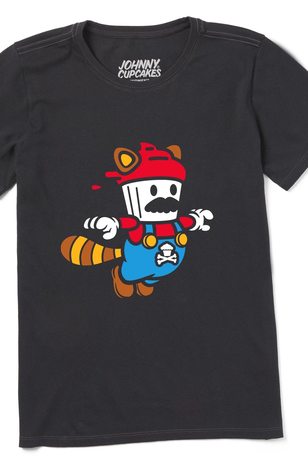 Women's Feather Flyer Short Sleeve Premium Tee