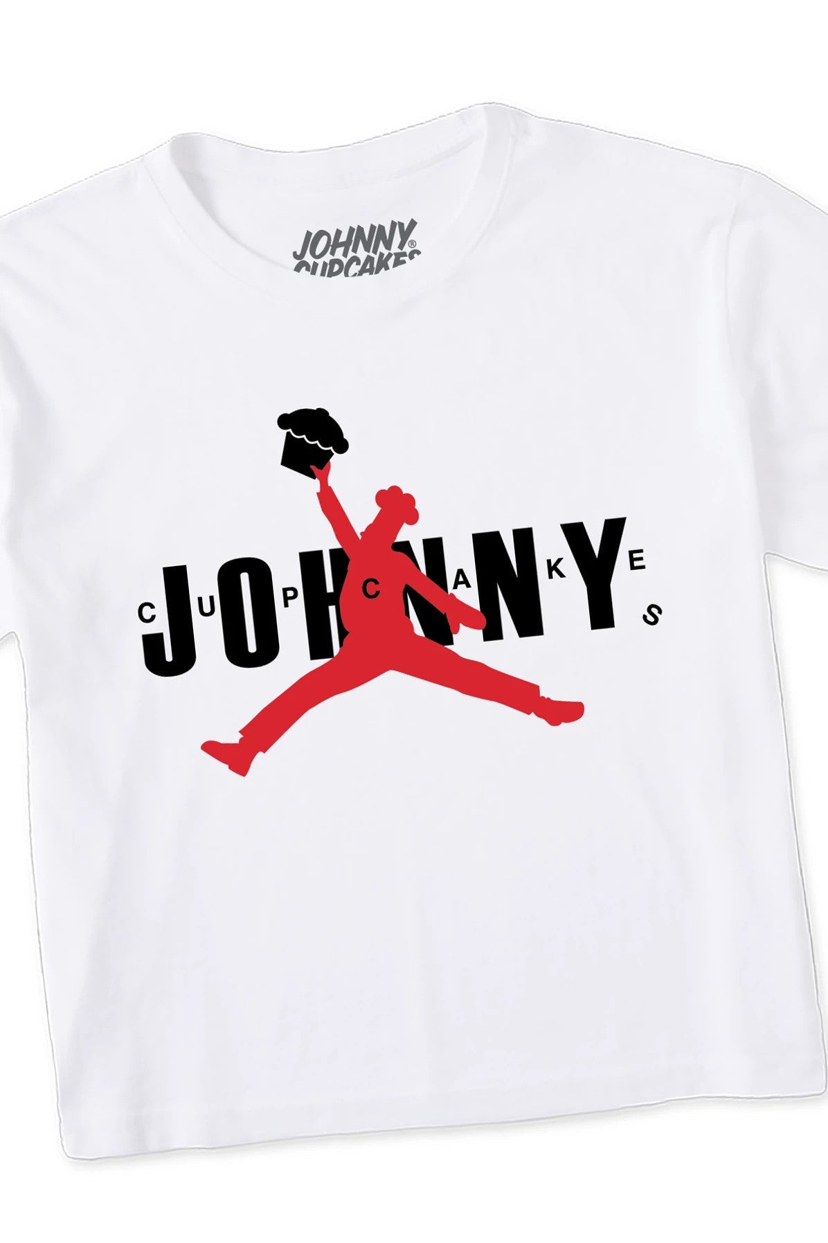 Women's Boxy Air Johnny Short Sleeve Premium Tee