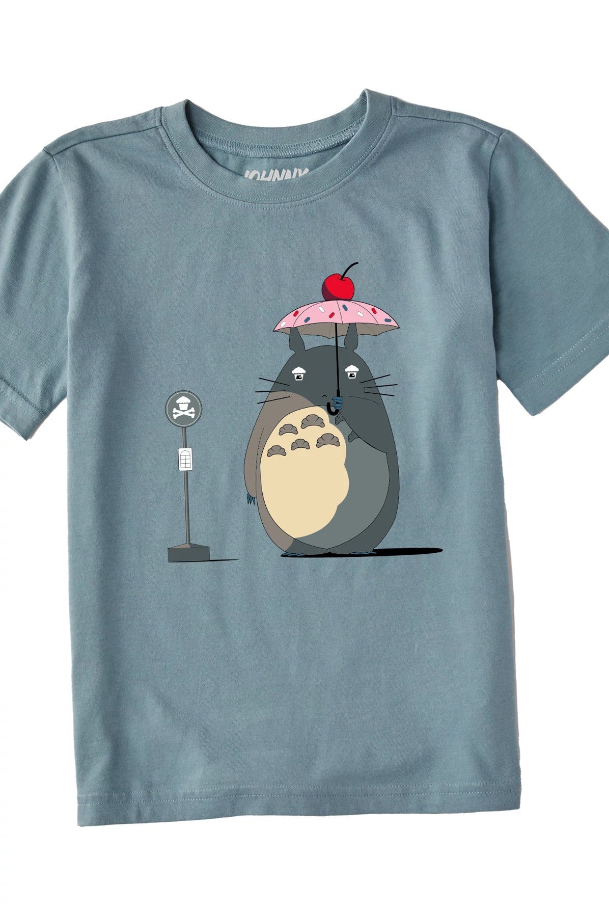 Kids My Baker Johnny-O Short Sleeve Premium Tee
