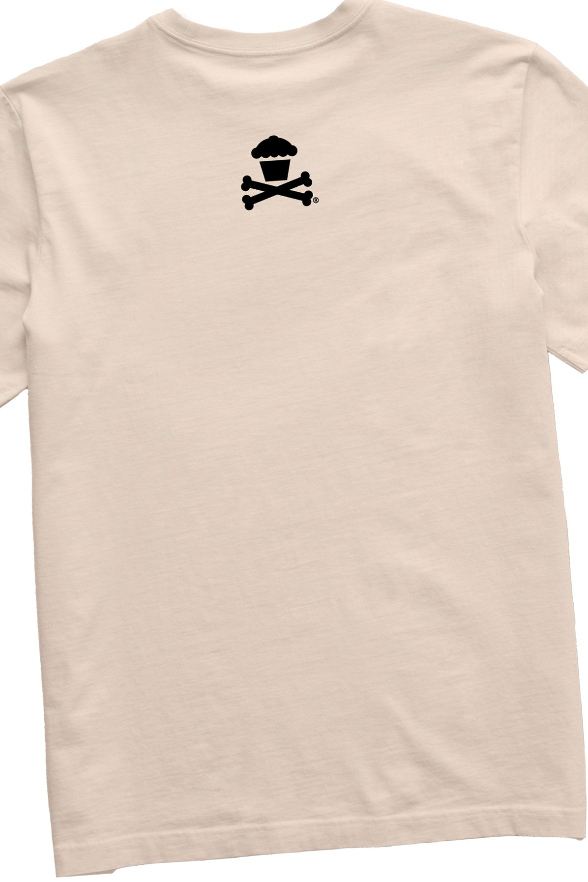 Men's Fleetwood Snack Short Sleeve Premium Tee