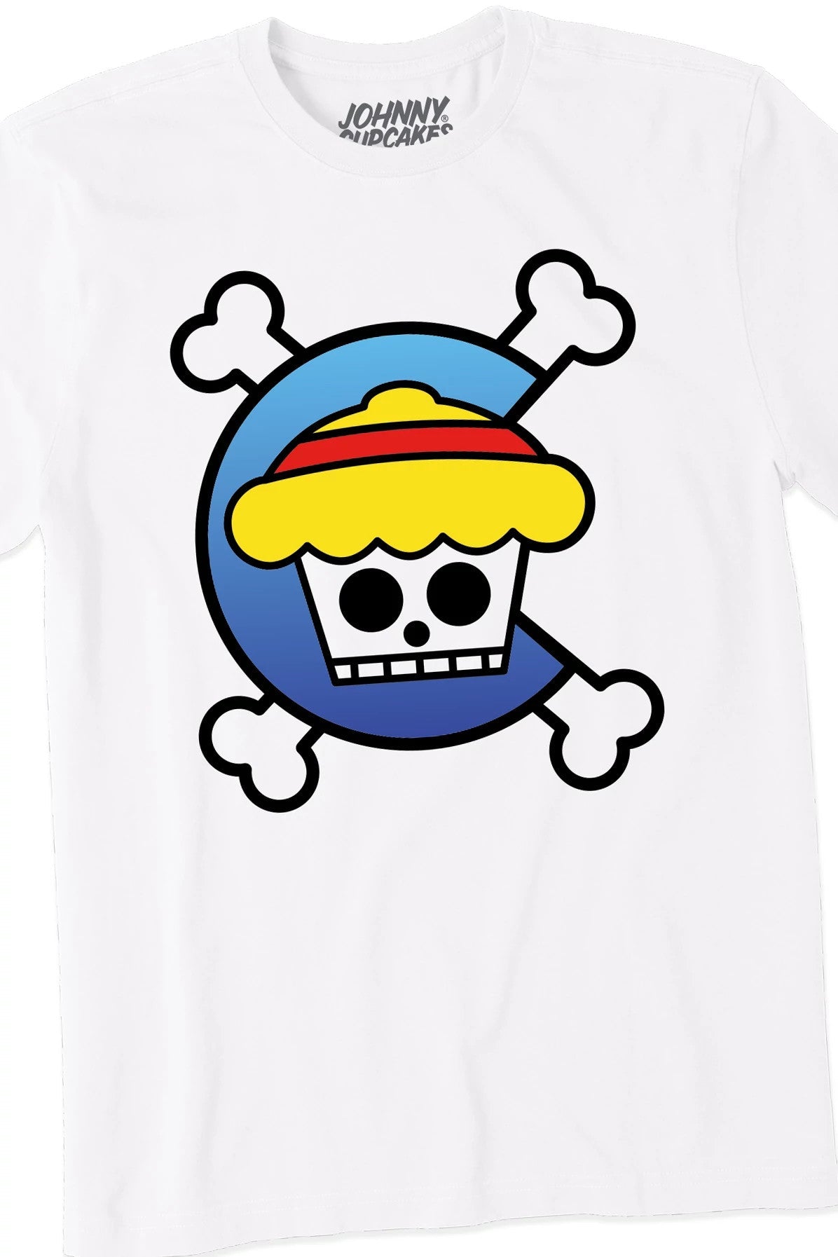 Men's One Piece of Cake Short Sleeve Premium Tee
