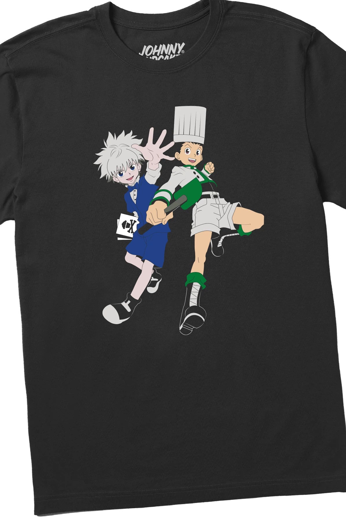 Men's Baker x Baker Short Sleeve Premium Tee