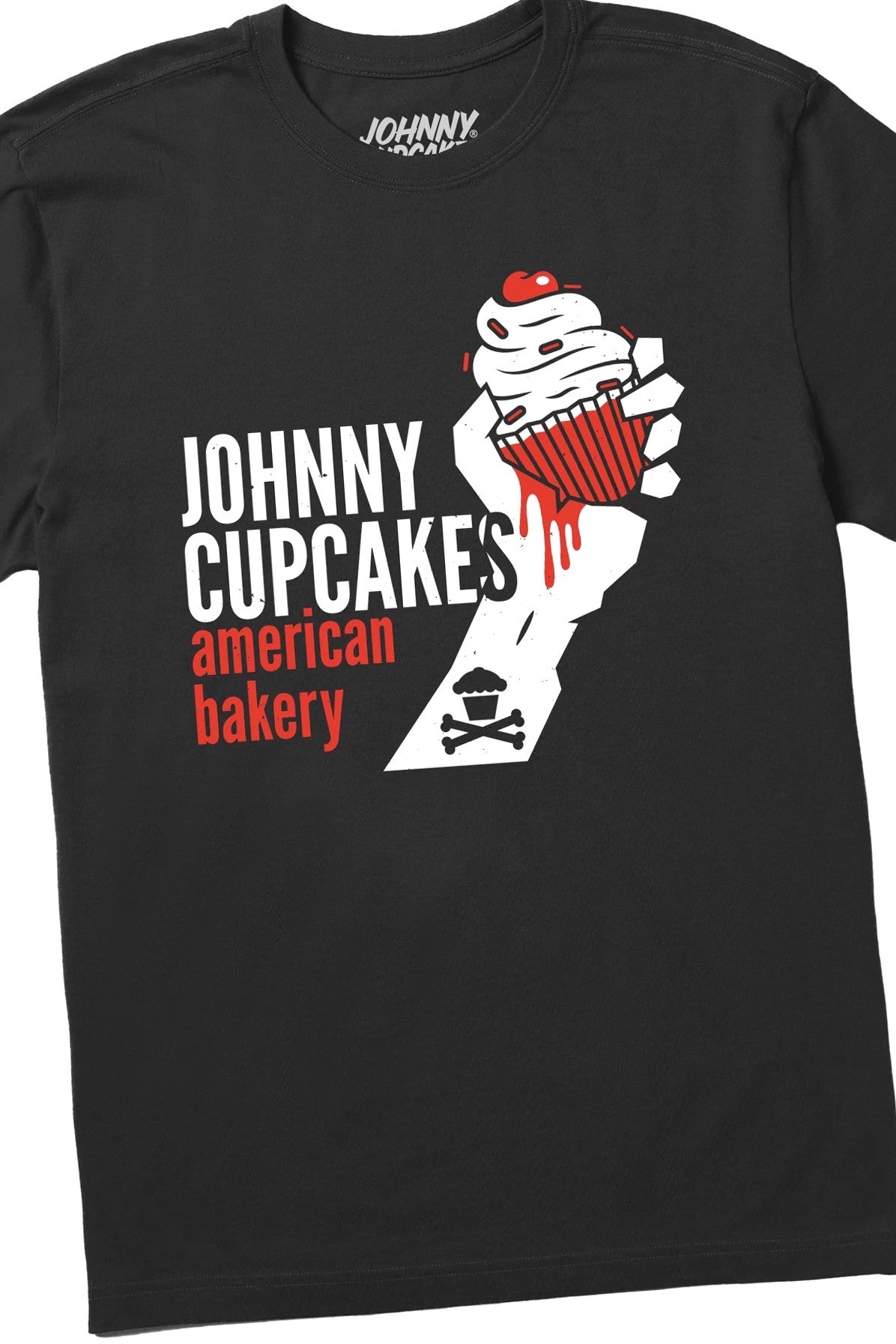 Men's American Bakery Short Sleeve Premium Tee