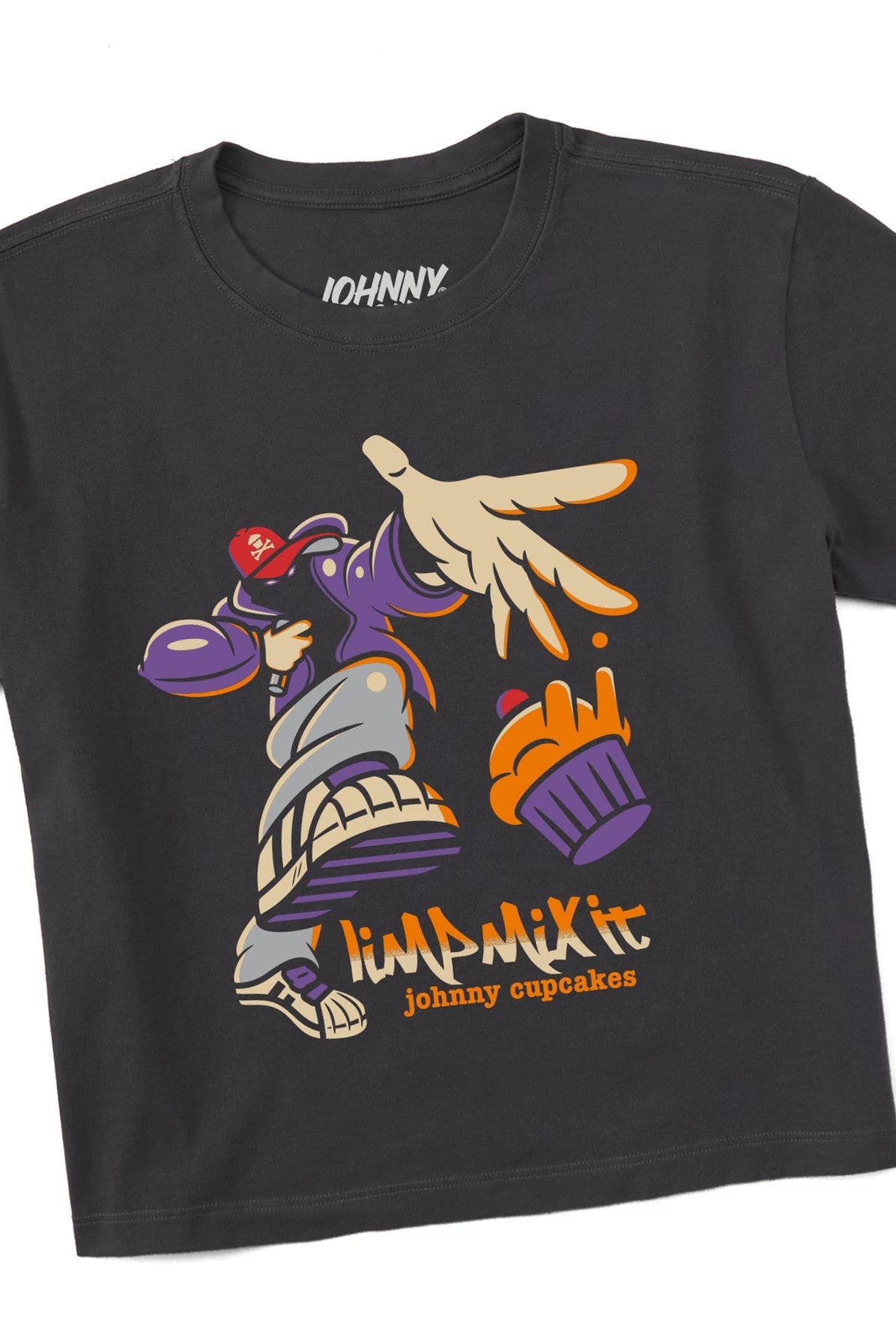 Women's Boxy Limp Mix-it Short Sleeve Premium Tee