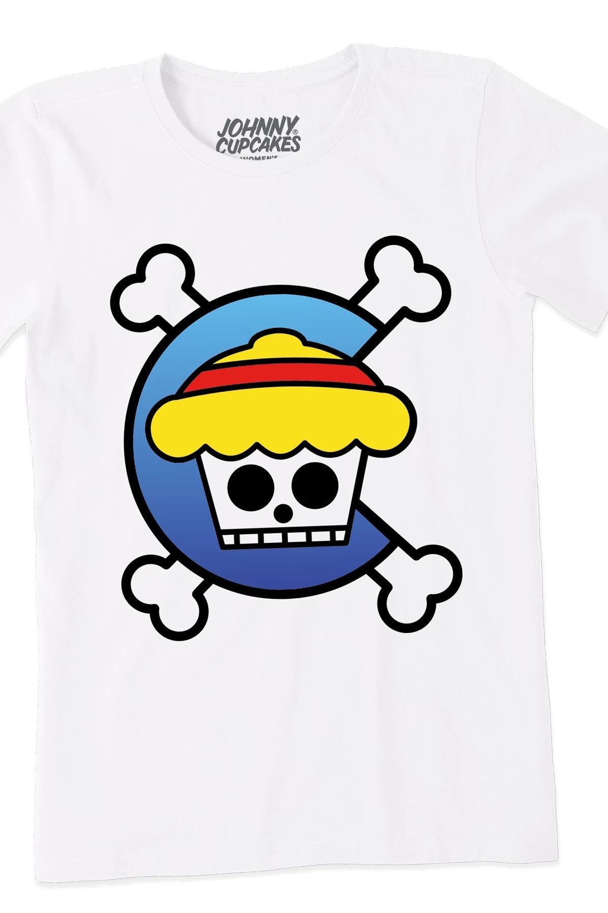 Women's One Piece of Cake Short Sleeve Premium Tee