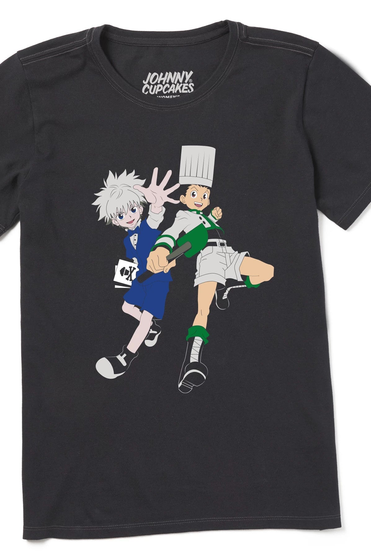 Women's Baker x Baker Short Sleeve Premium Tee