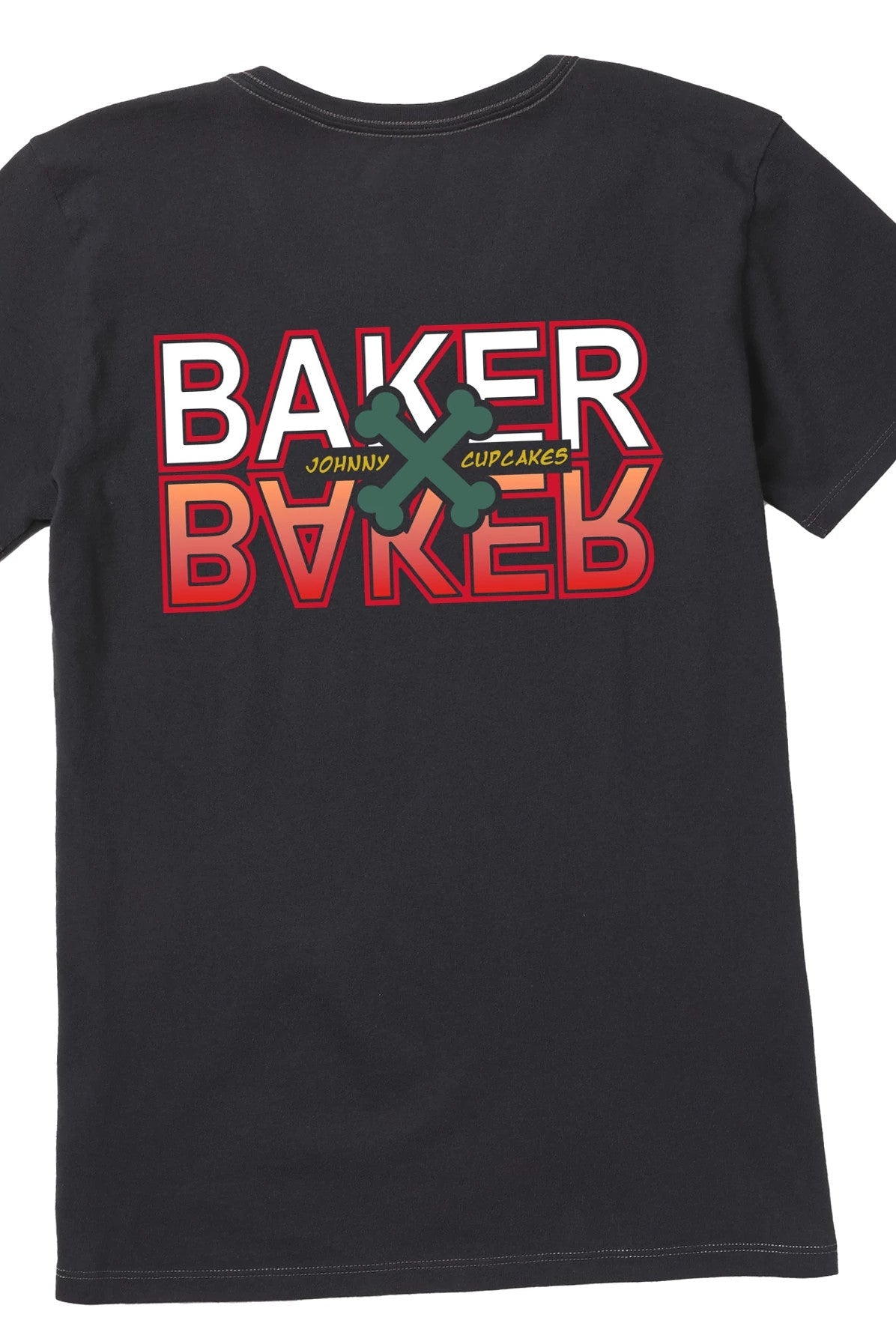 Women's Baker x Baker Short Sleeve Premium Tee