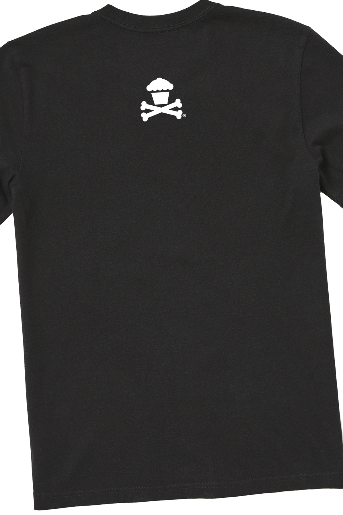 Men's Ghost Baker Short Sleeve Premium Tee