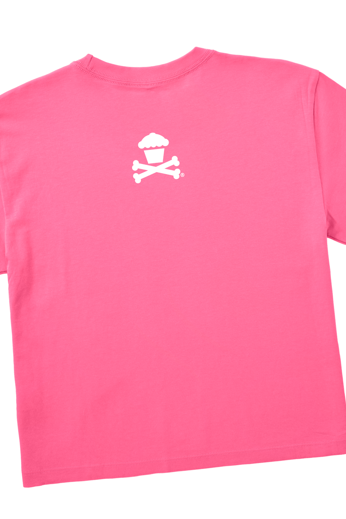 Women's Boxy Snore-Snax Big Kid Short Sleeve Premium Tee