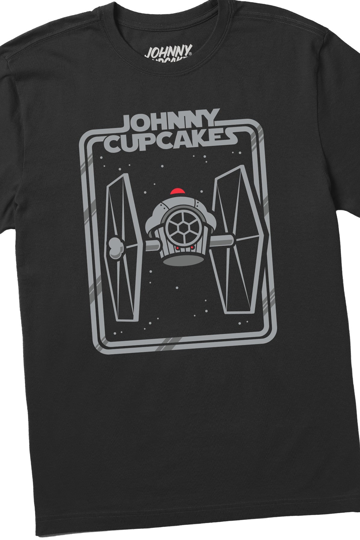 Men's Cake Fighter Short Sleeve Premium Tee
