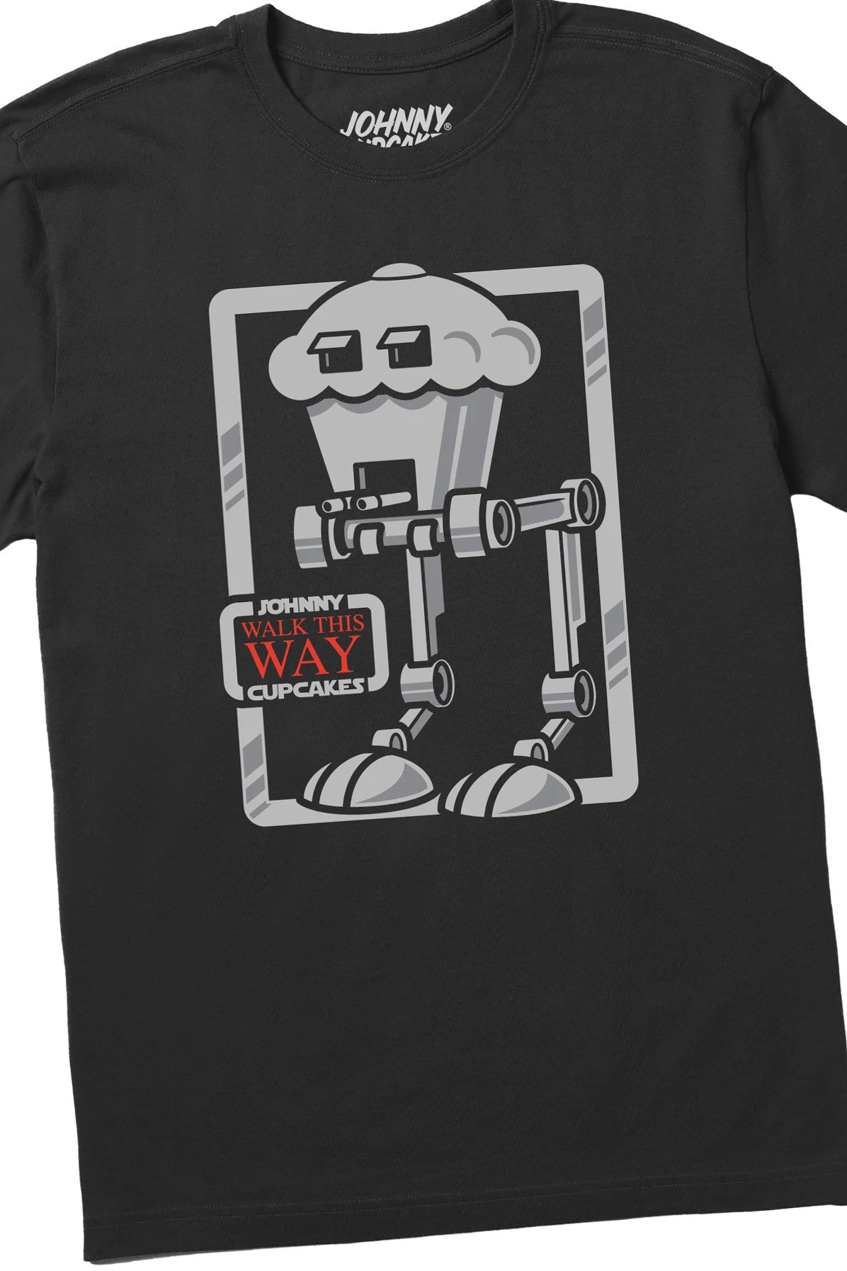 Men's AT-E Short Sleeve Premium Tee