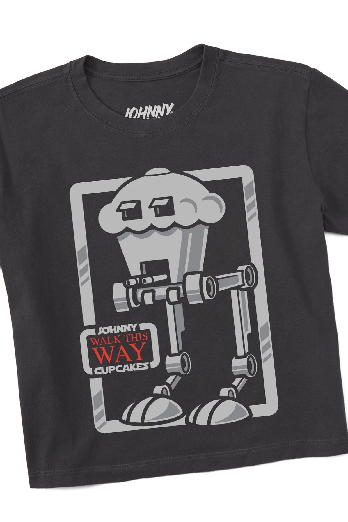 Women's Boxy AT-E  Short Sleeve Premium Tee