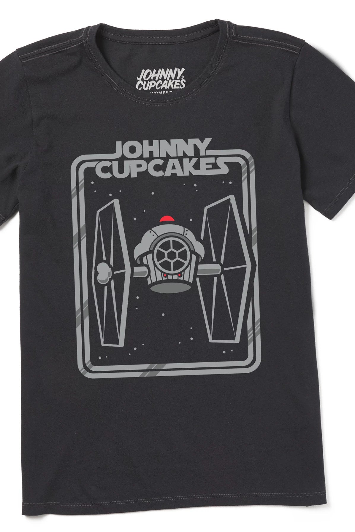 Women's Cake Fighter Short Sleeve Premium Tee