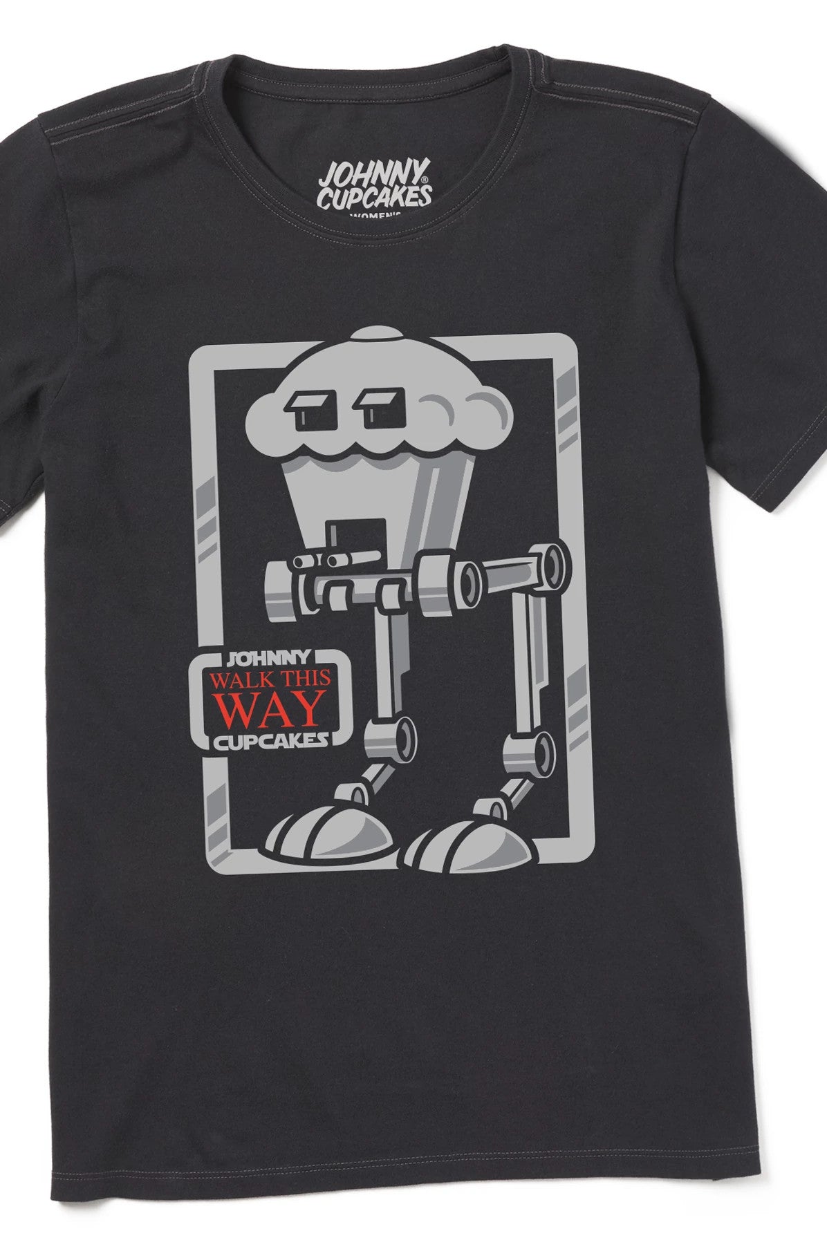 Women's AT-E Short Sleeve Premium Tee