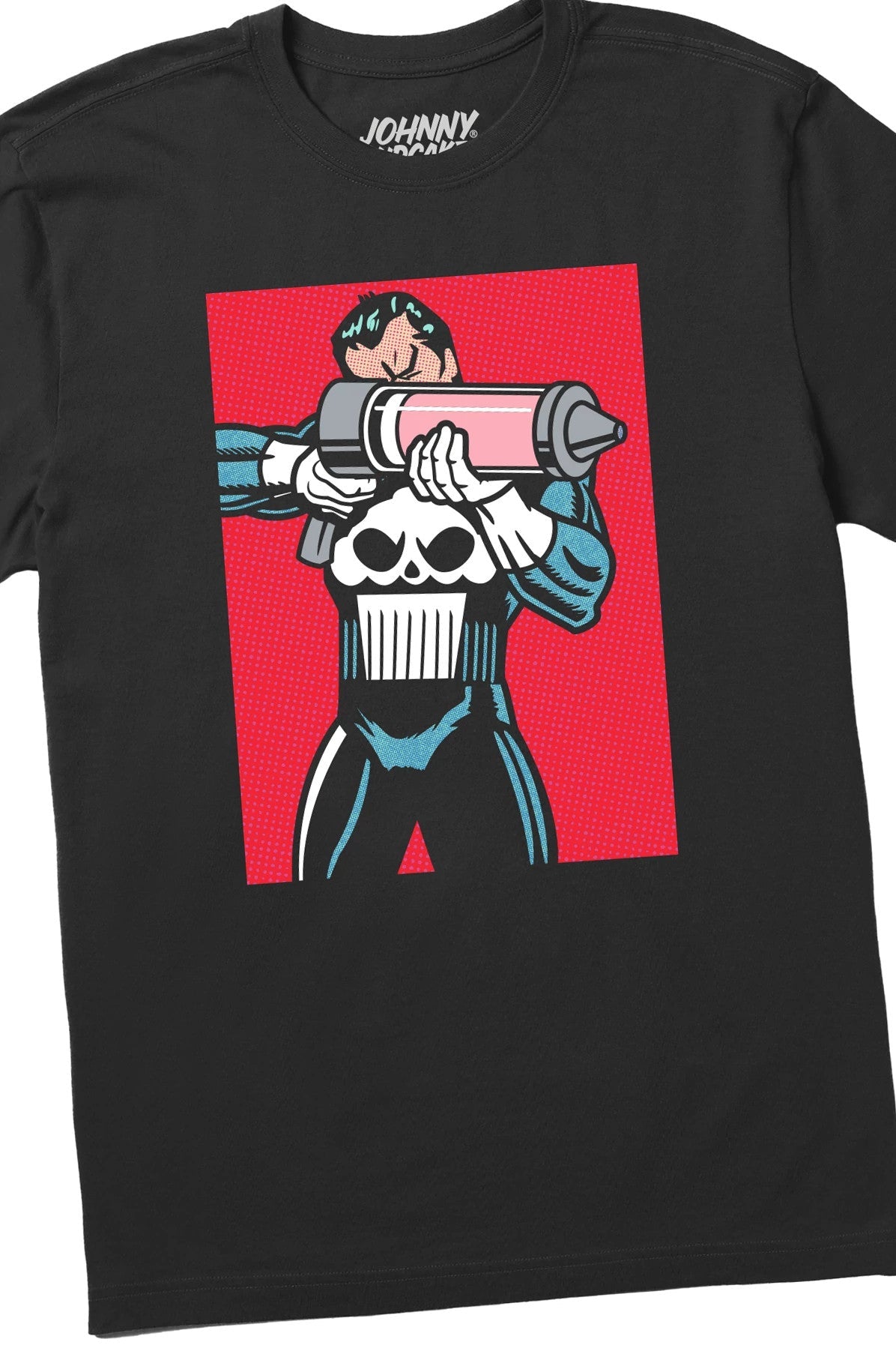 Men's Pastry Punishment Short Sleeve Premium Tee