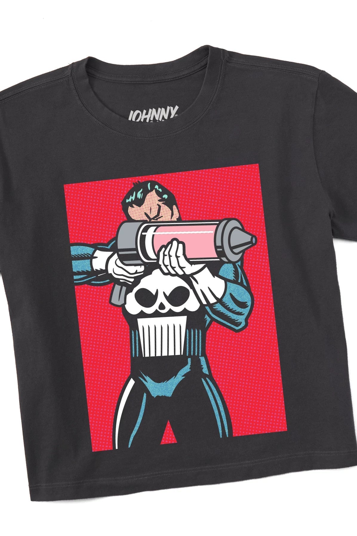 Women's Boxy Pastry Punishment Short Sleeve Premium Tee