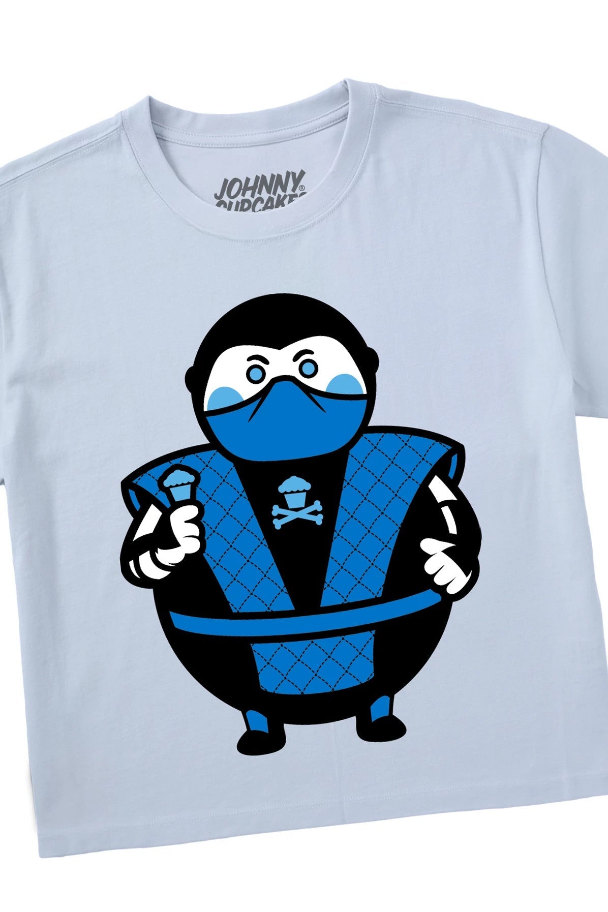 Women's Boxy Sub Gyro Big Kid Short Sleeve Premium Tee