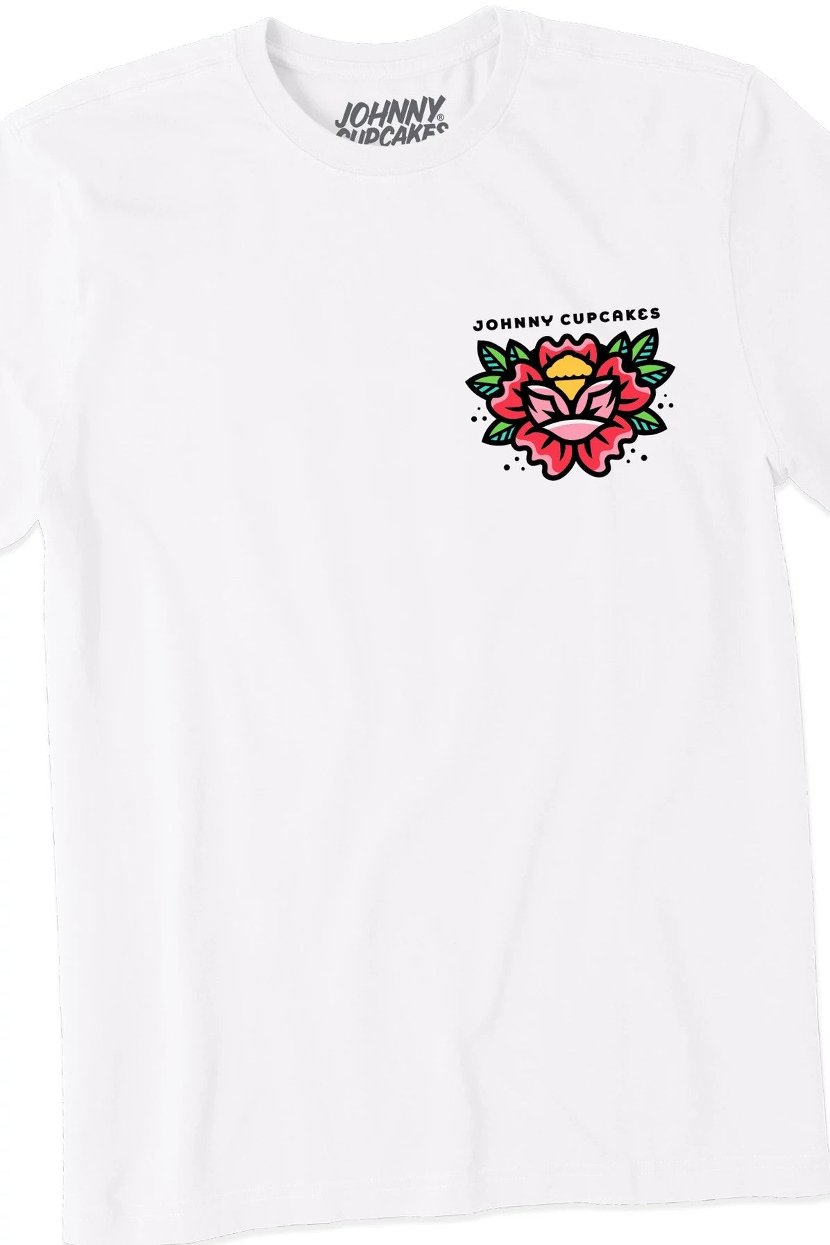 Men's Lighthouse Short Sleeve Premium Tee