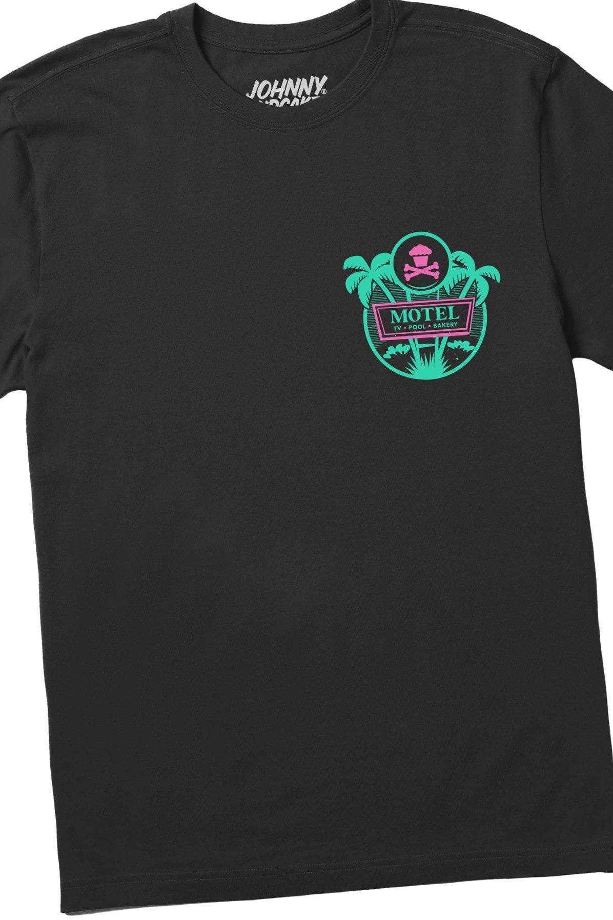 #color_Faded Black