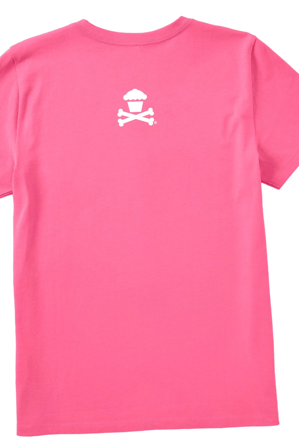 Women's Big Kid Ice Cream Short Sleeve Premium Tee