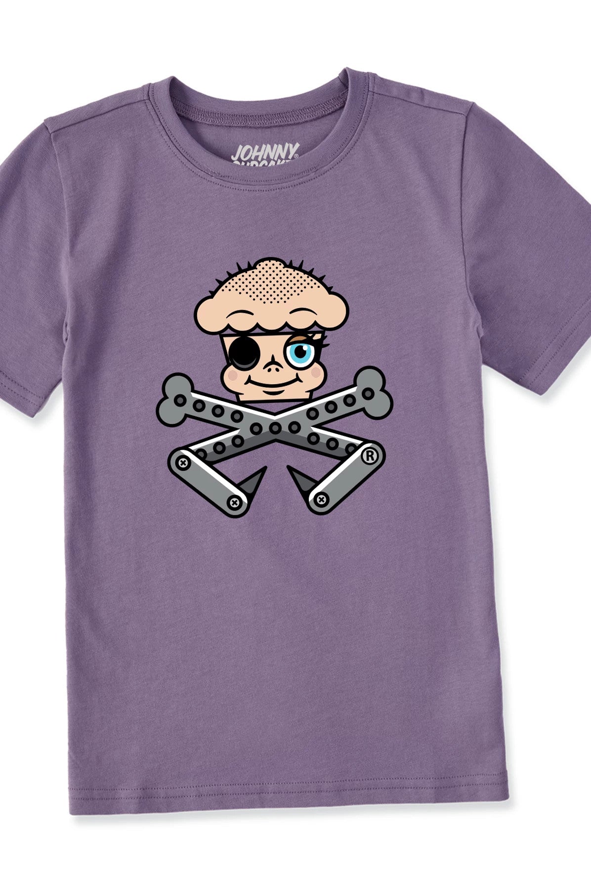 Kids Mutant Doll Short Sleeve Premium Tee