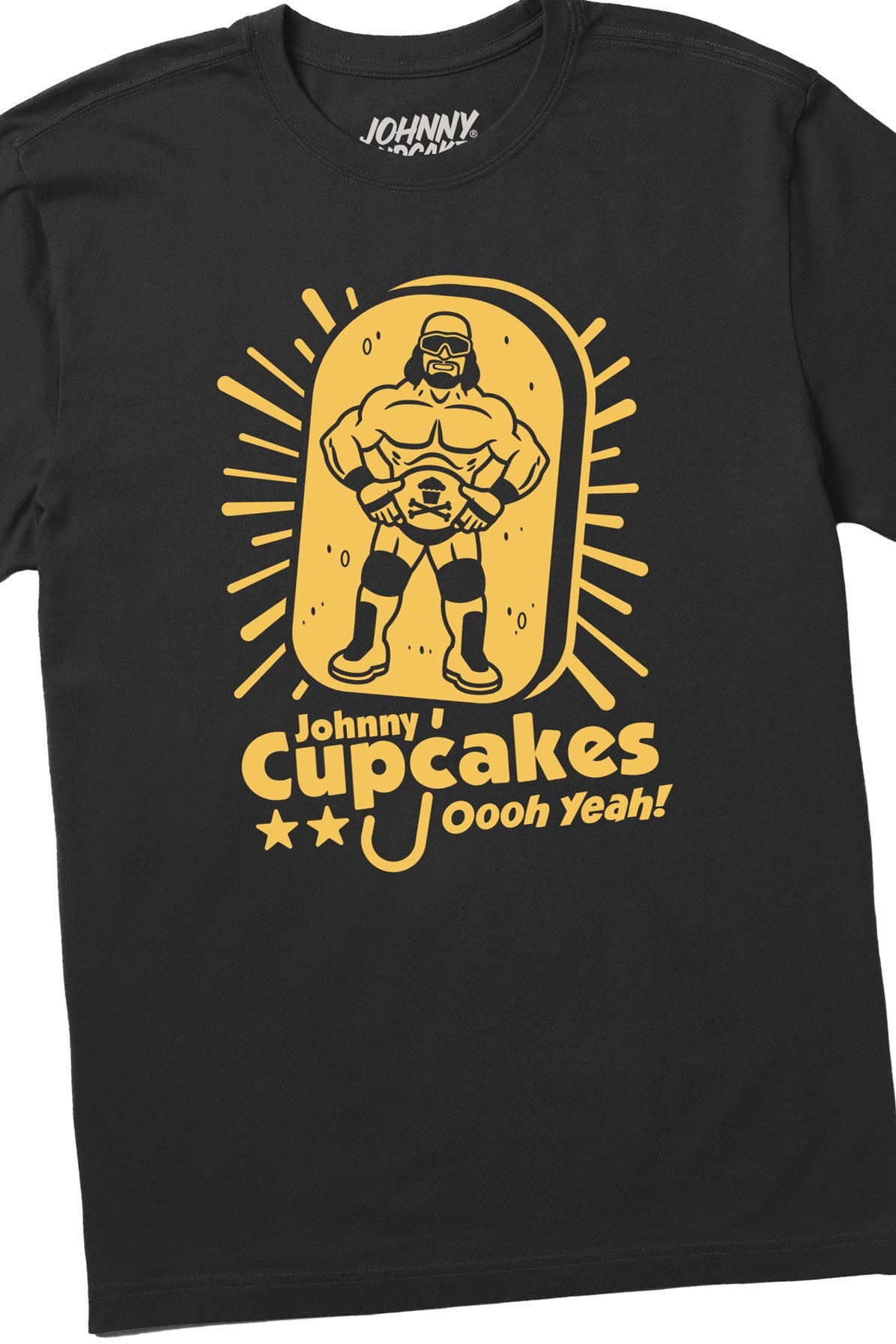 Men's Ice Cream Federation Short Sleeve Premium Tee