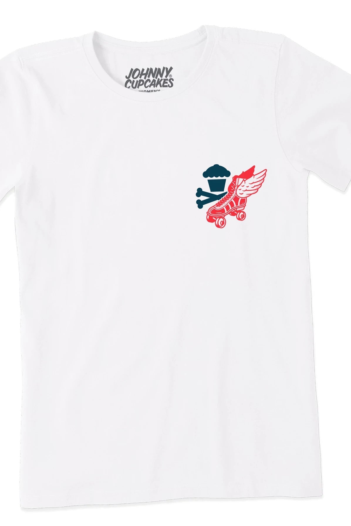 Women's Rollercakes Short Sleeve Premium Tee