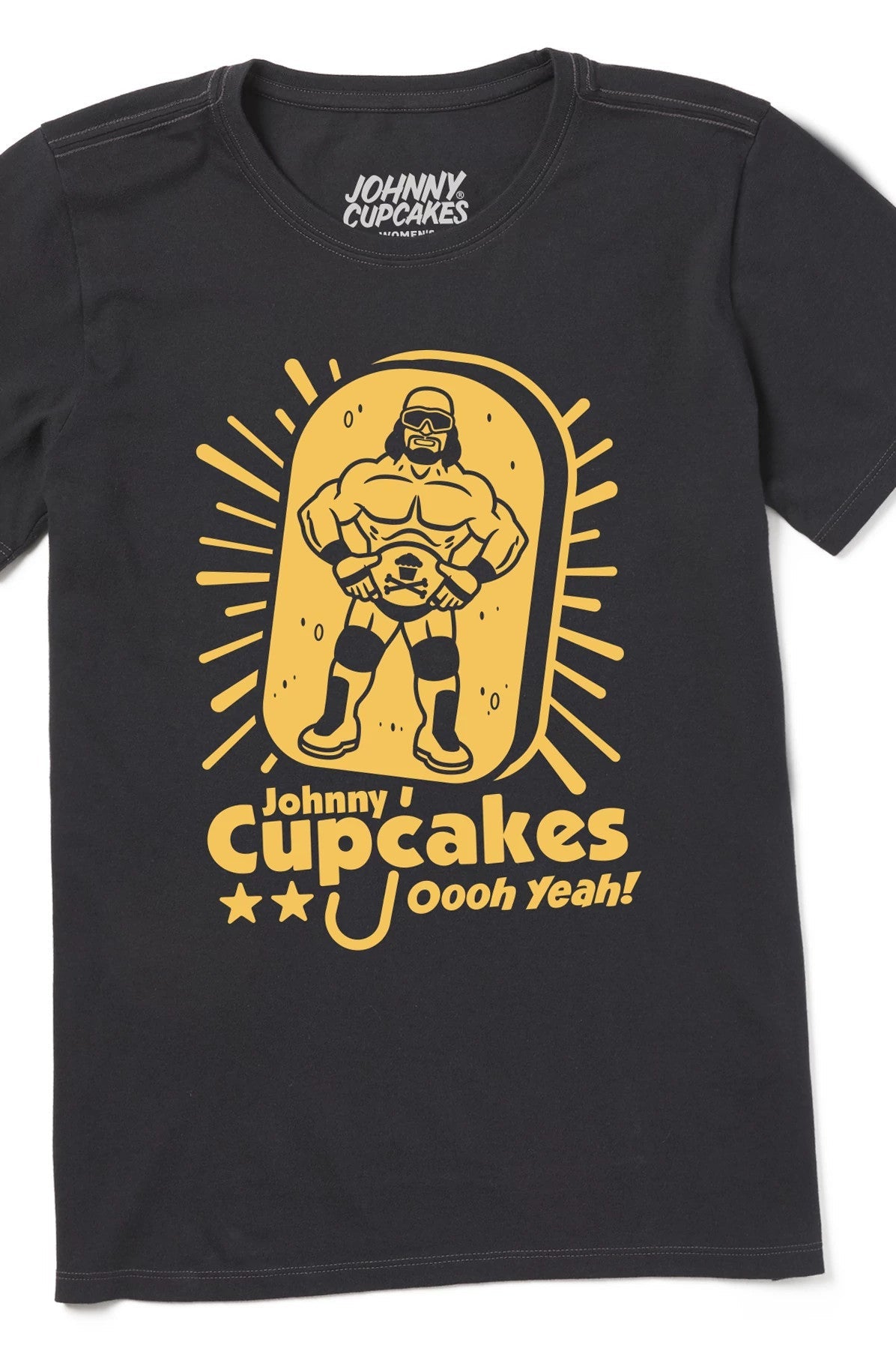 Women's Ice Cream Federation Short Sleeve Premium Tee