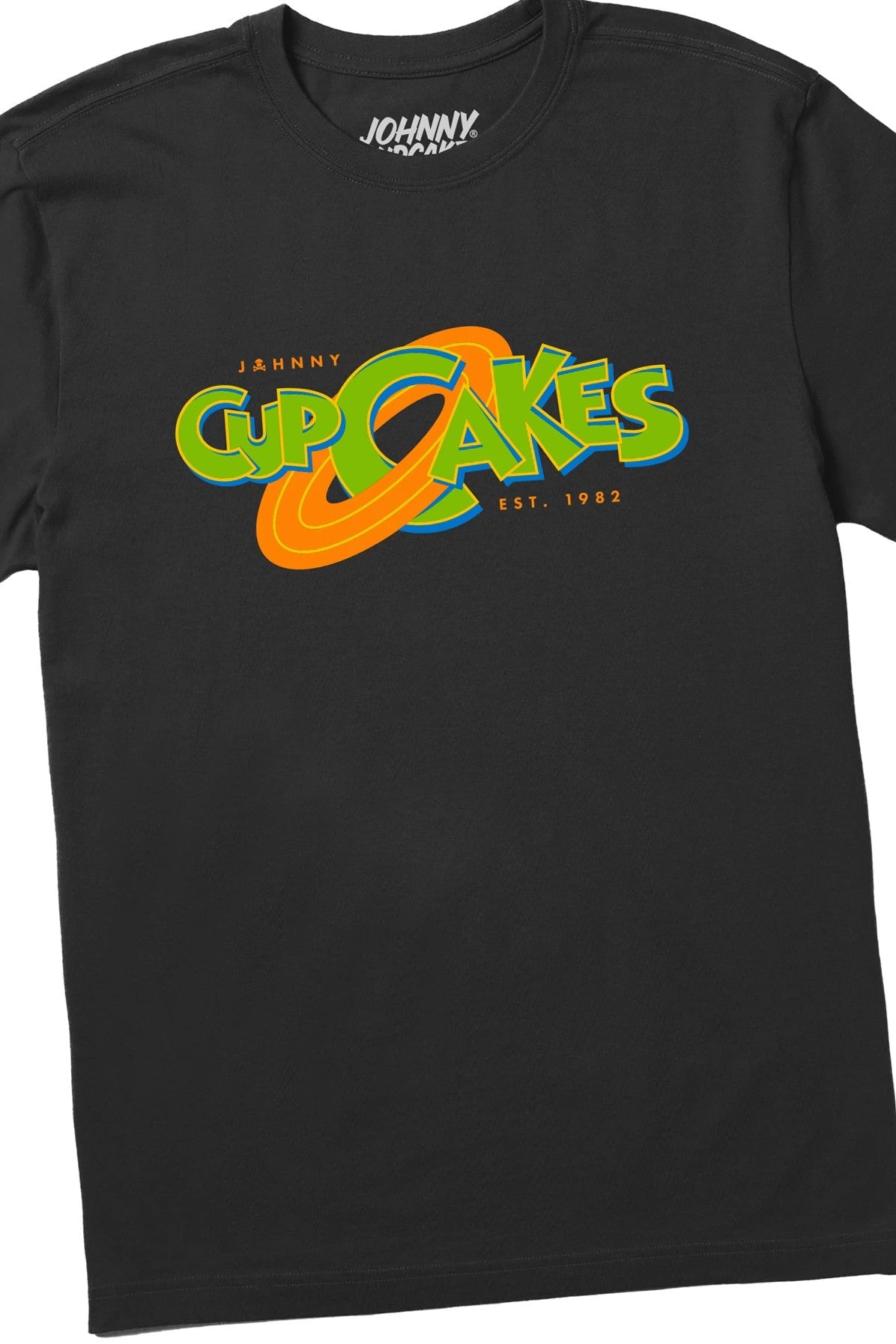 Men's Cake Jam Short Sleeve Premium Tee