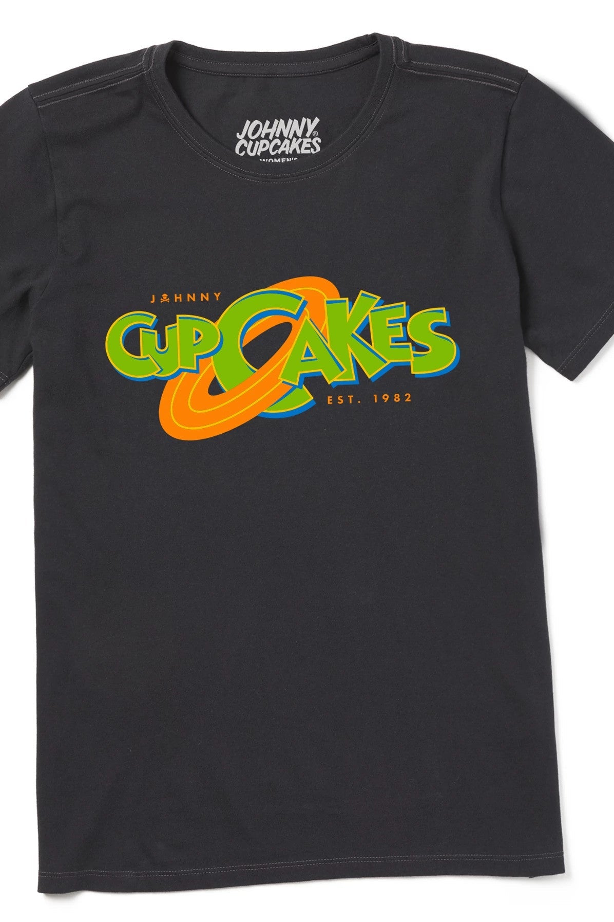 Women's Cake Jam Short Sleeve Premium Tee