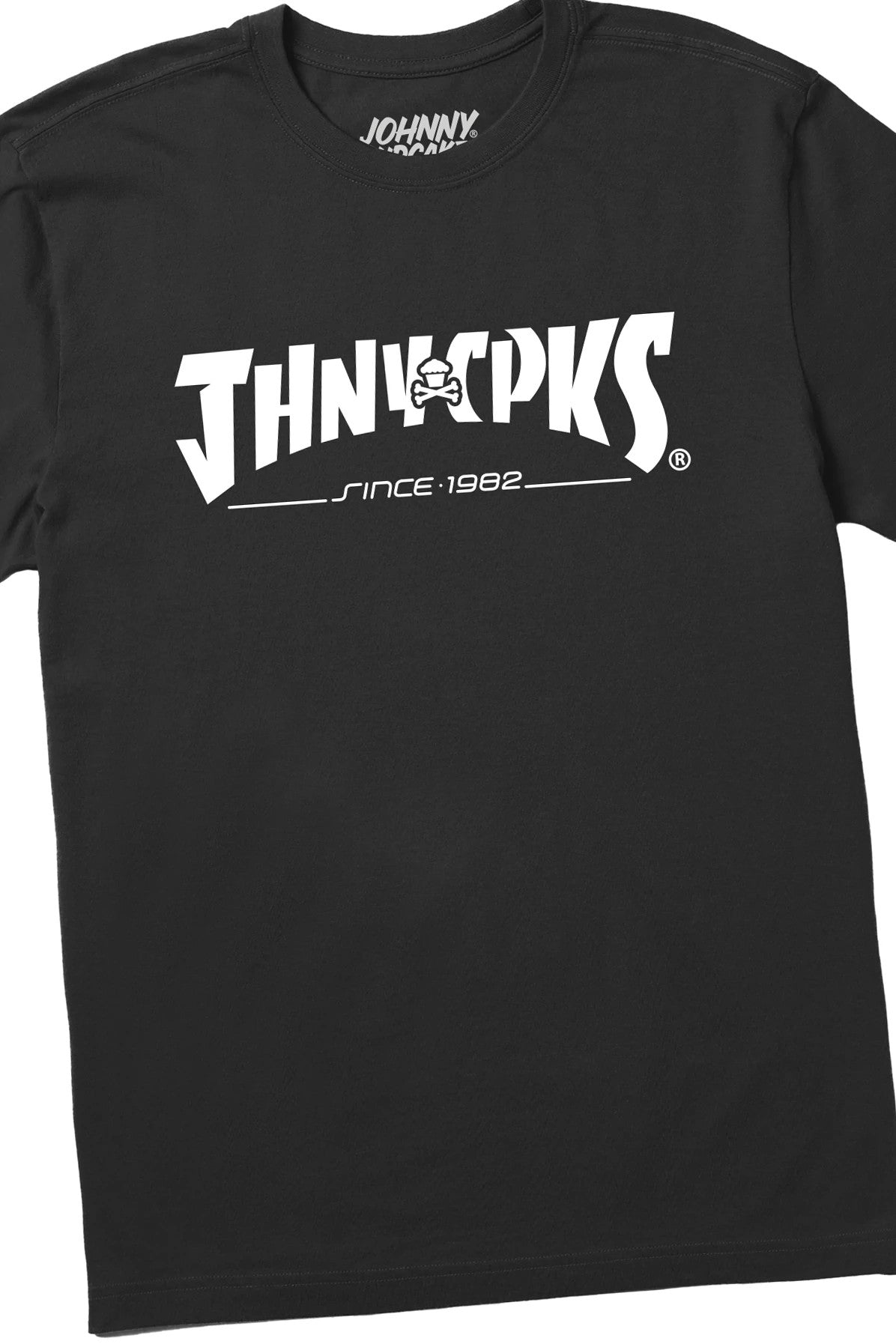 Men's Cake Smasher Short Sleeve Premium Tee