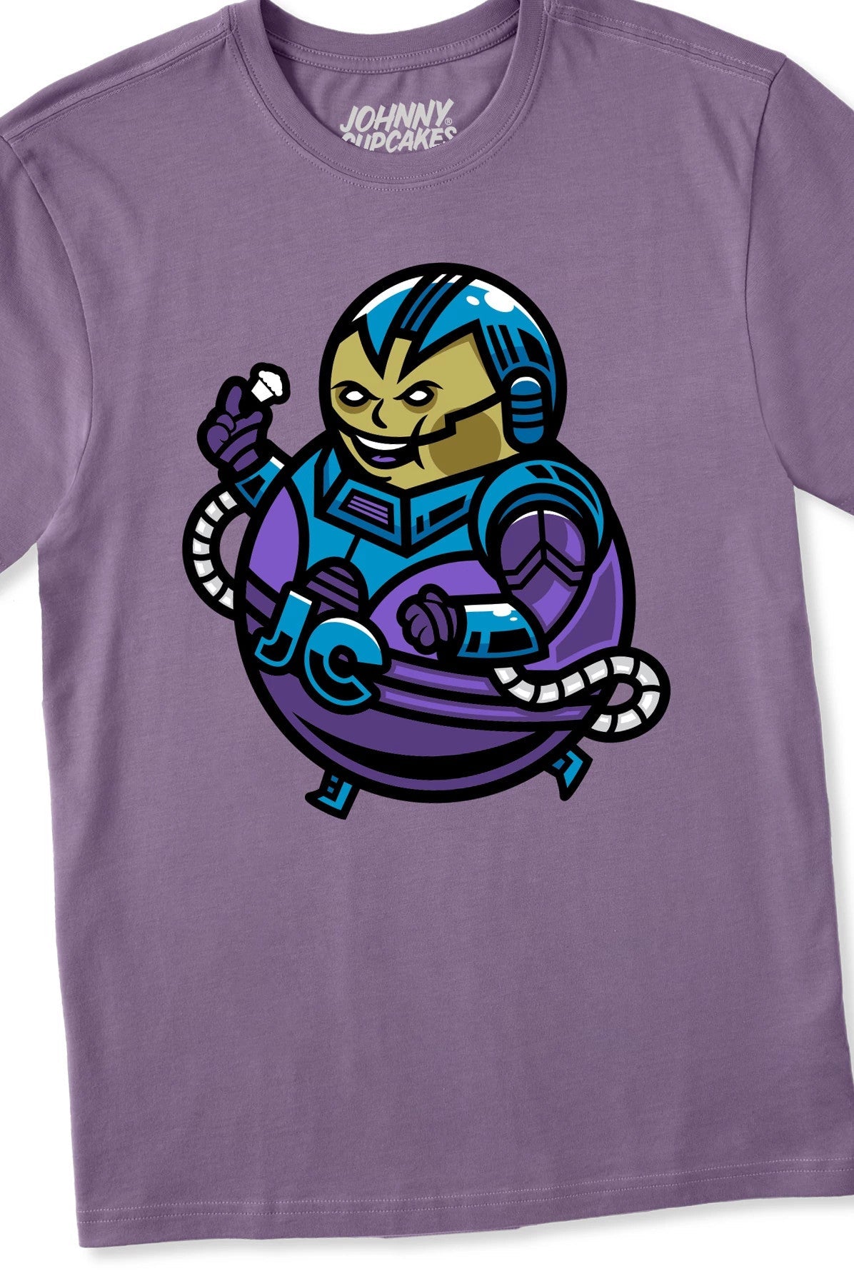 Men's First Mutant Big Kid Short Sleeve Premium Tee