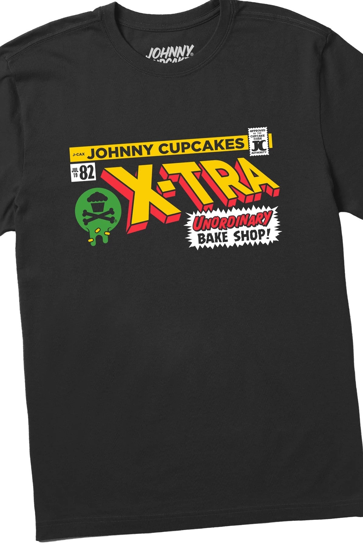 Men's X-Tra Unordinary Short Sleeve Premium Tee