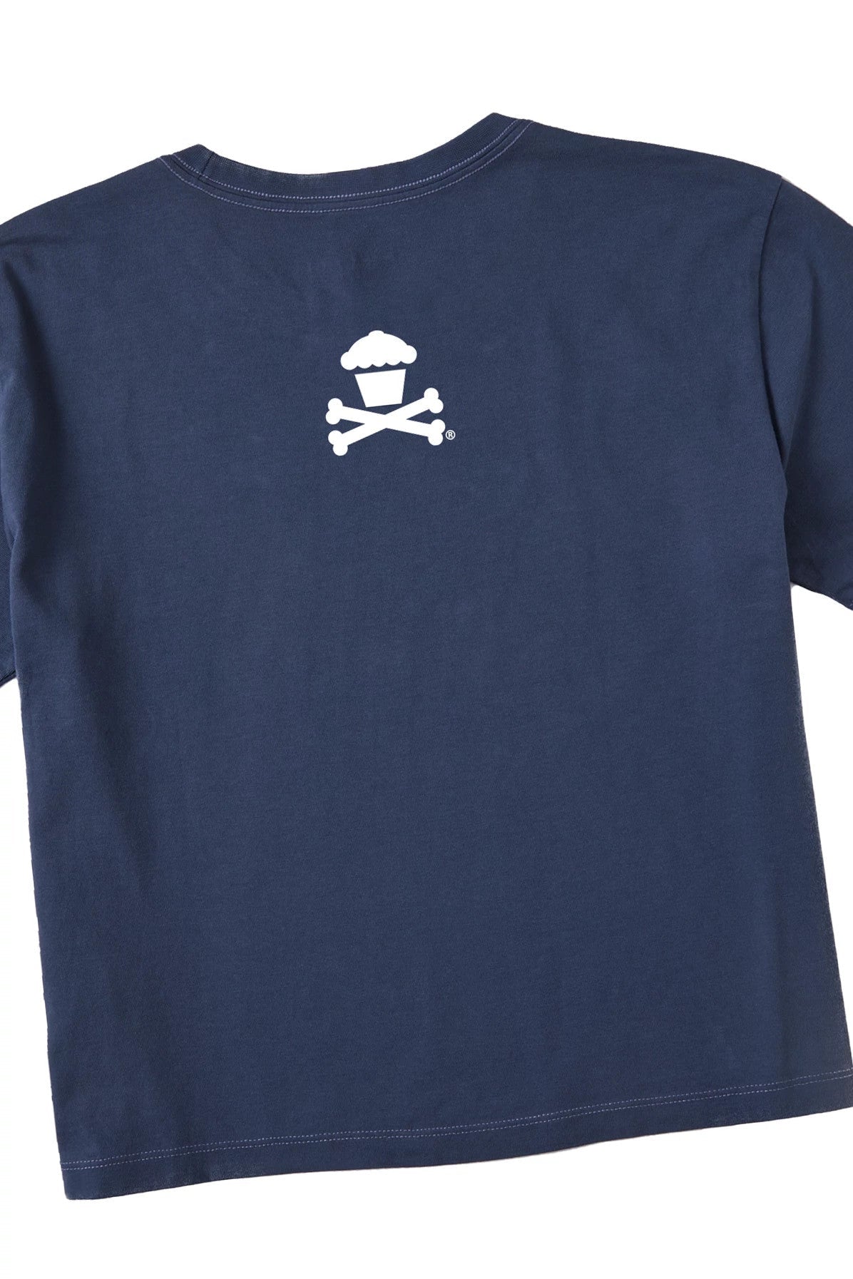 Women's Boxy Chameleon Big Kid Short Sleeve Premium Tee
