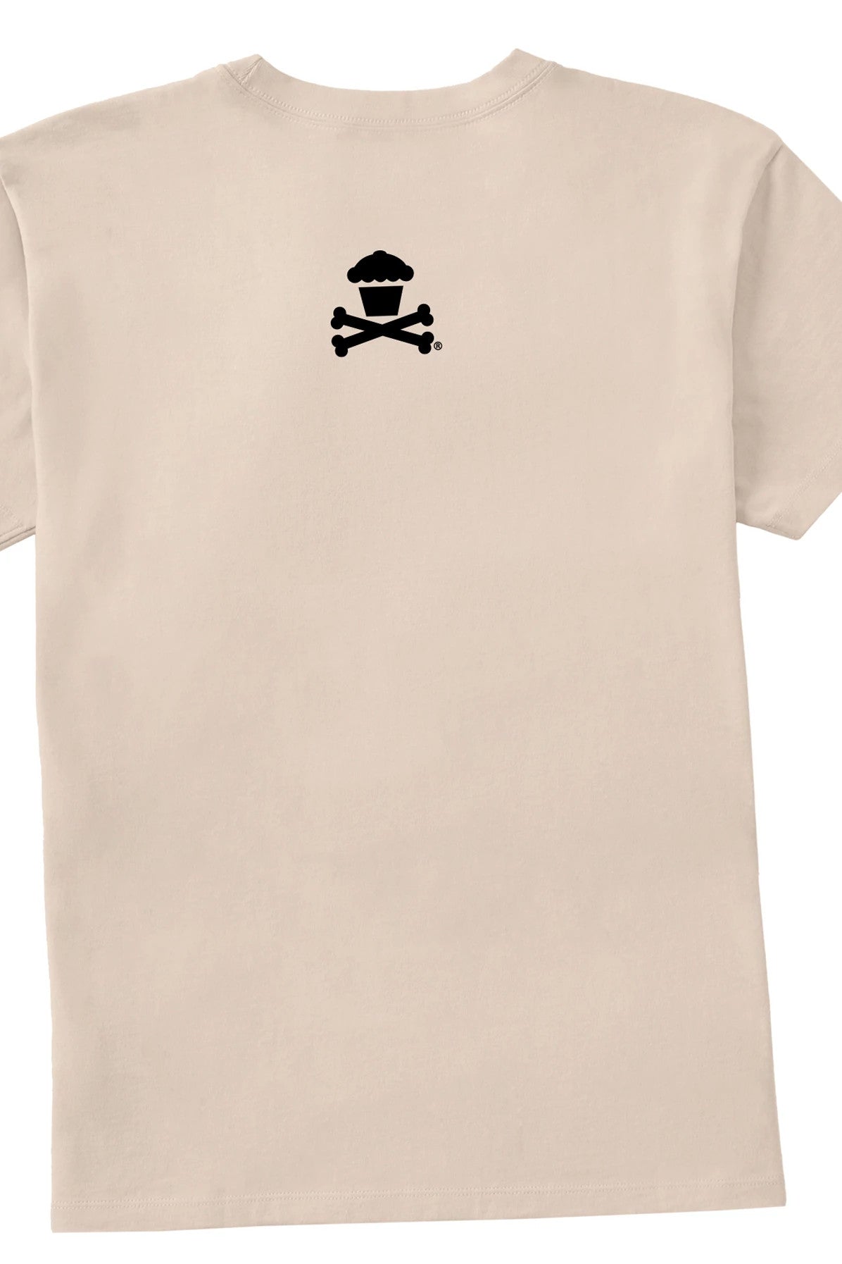 Women's Magnetic Big Kid Short Sleeve Premium Tee