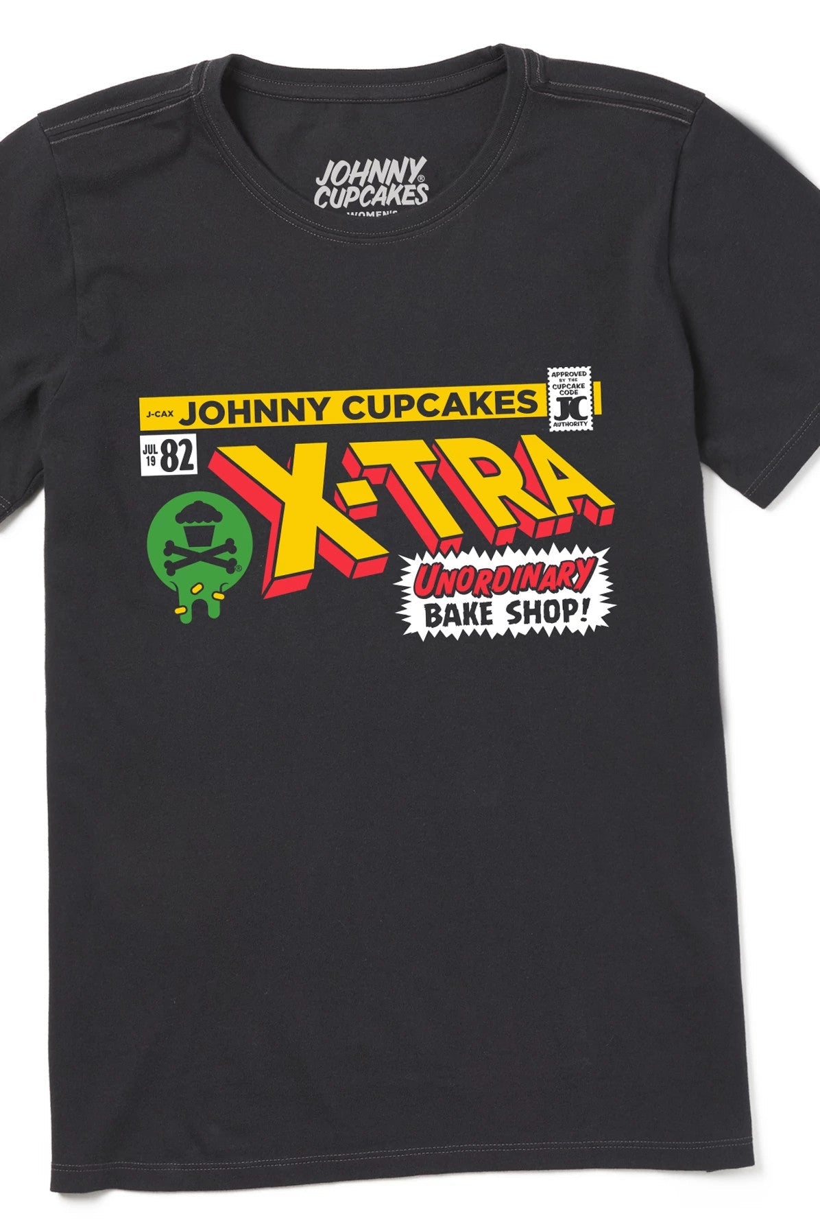 Women's X-Tra Unordinary Short Sleeve Premium Tee