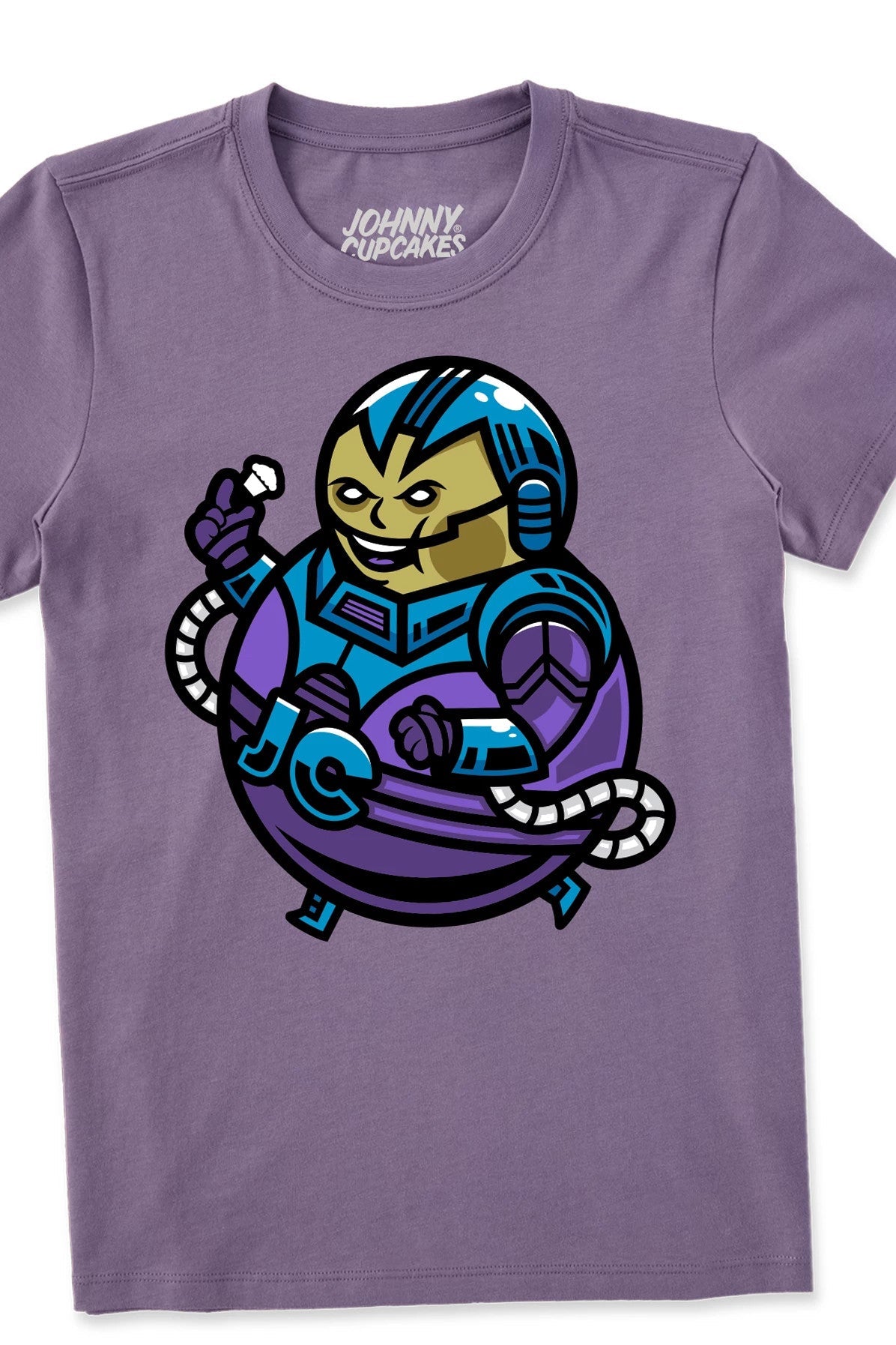 Women's First Mutant Big Kid Short Sleeve Premium Tee