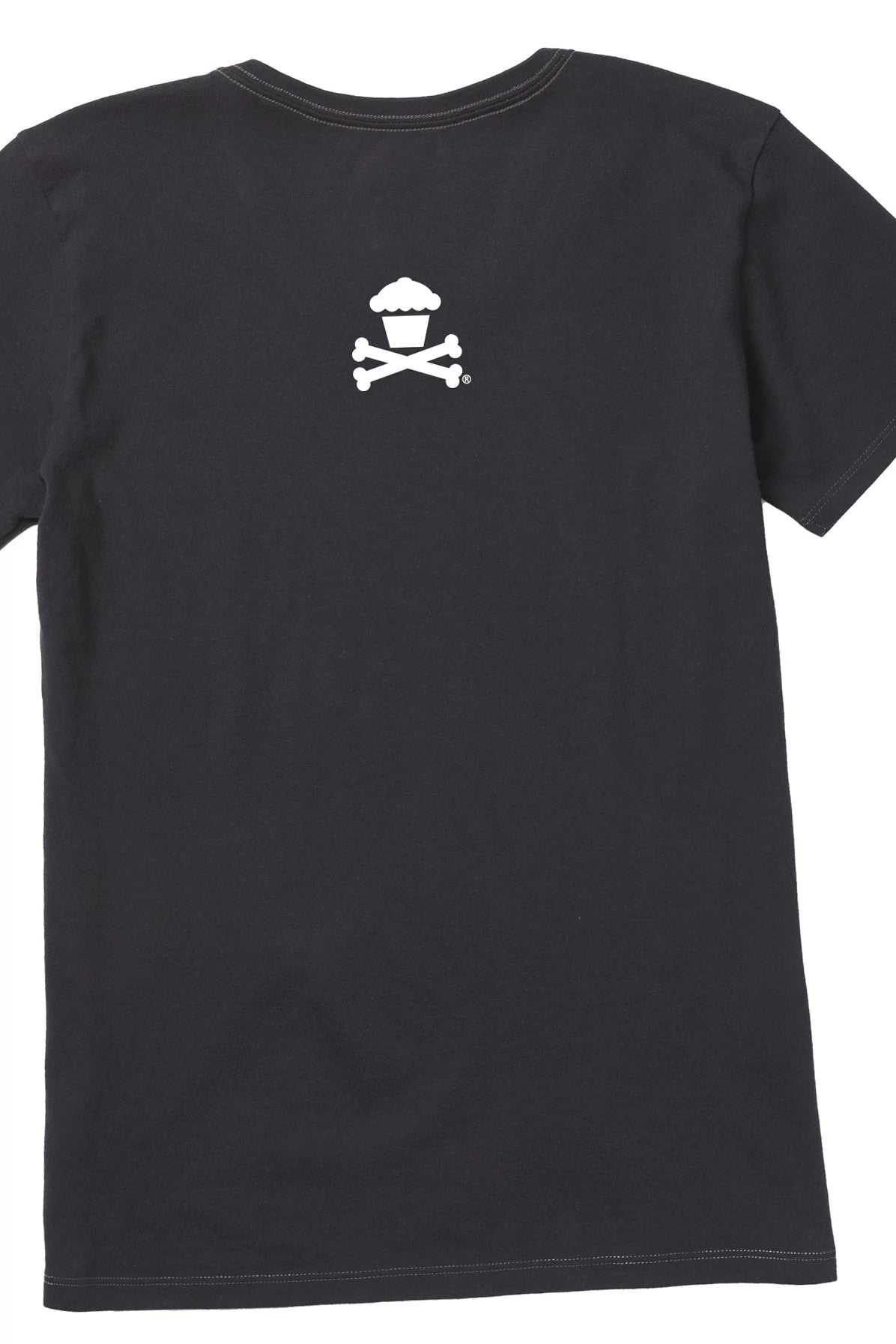 Women's Unibrow Big Kid Short Sleeve Premium Tee