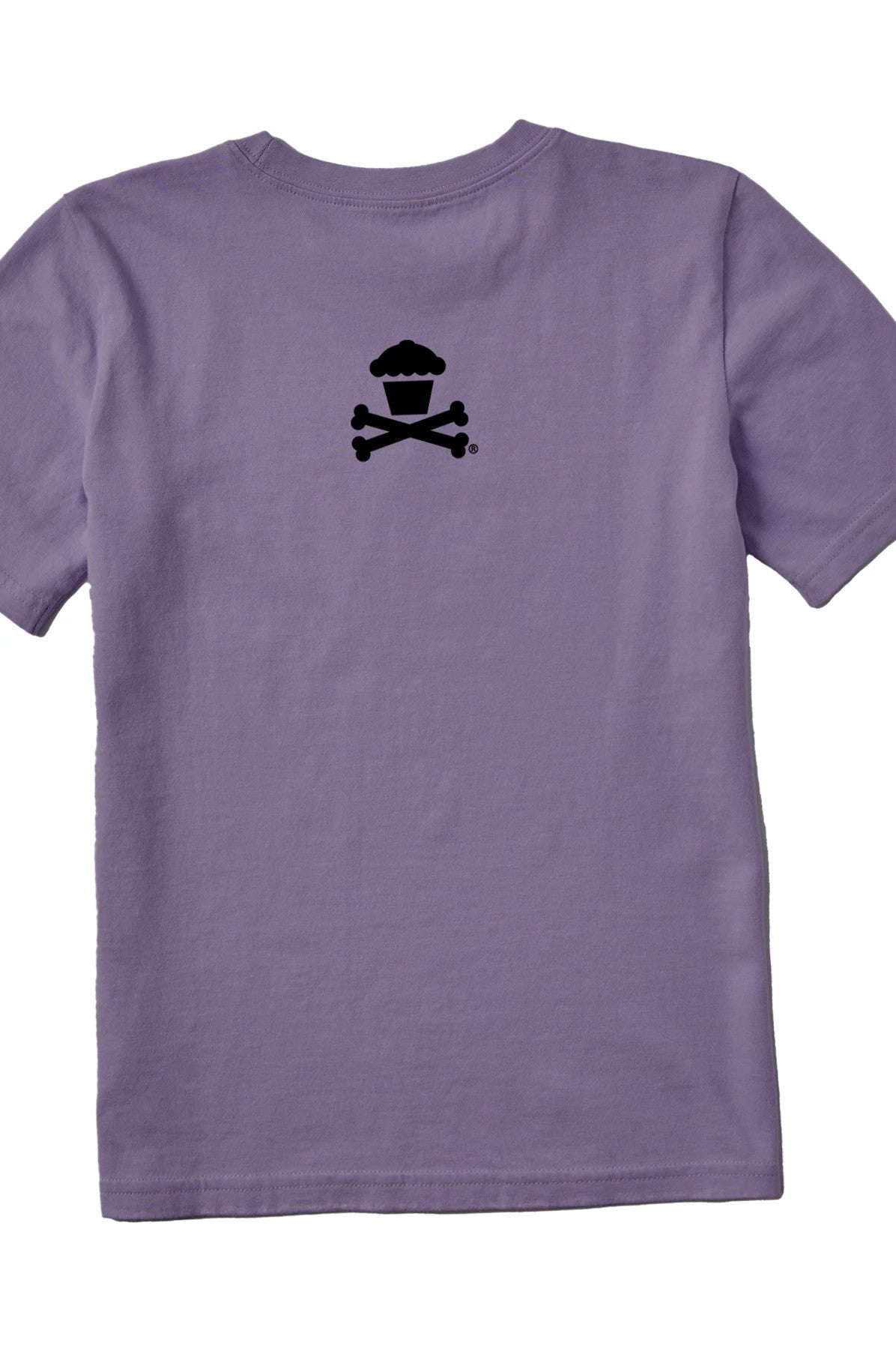 Kids First Mutant Big Kid Short Sleeve Premium Tee