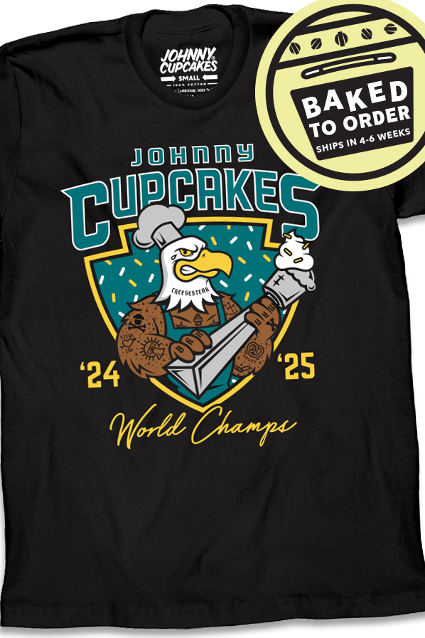 Bird Champs (Preorder)