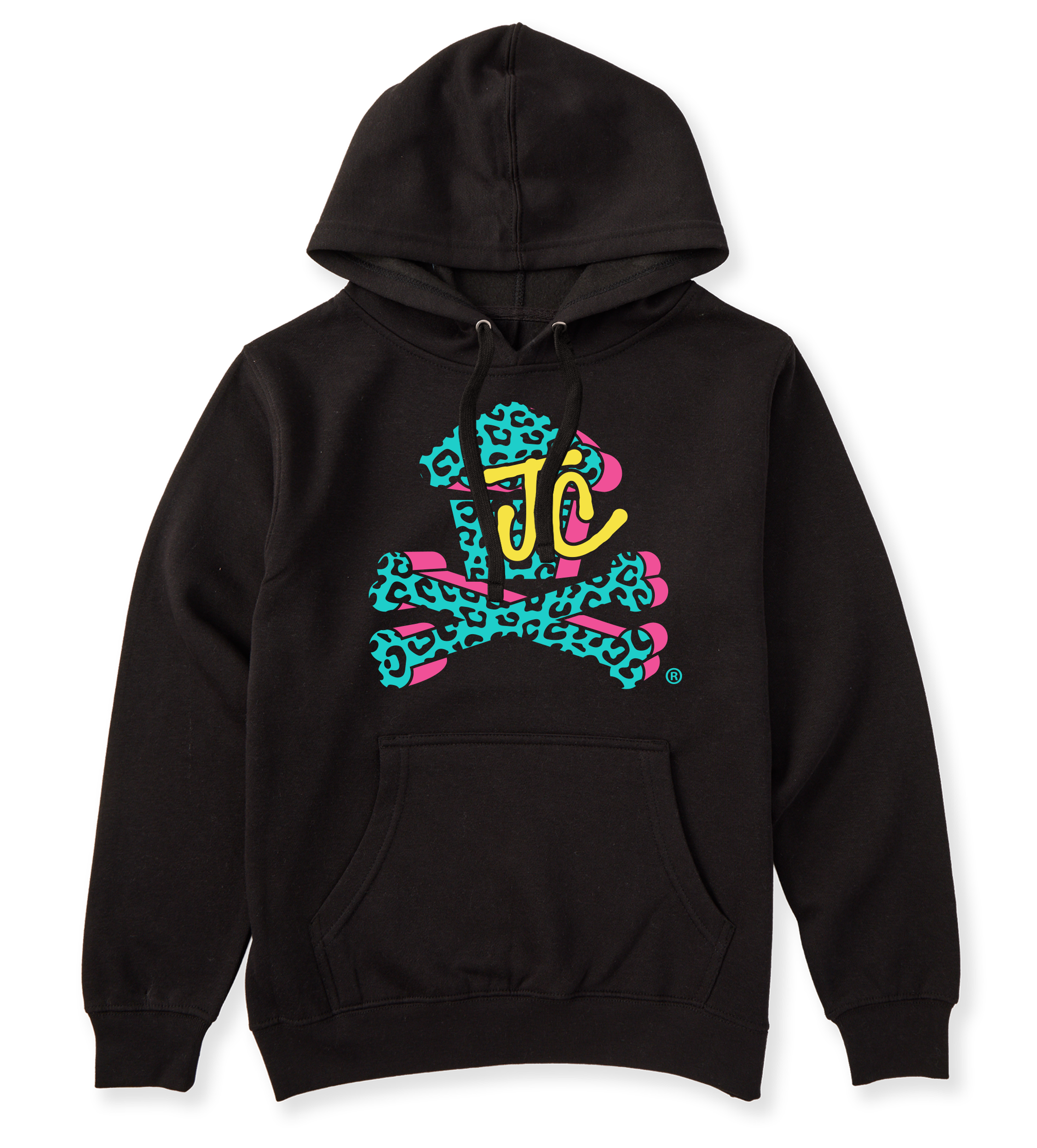Adult Pullover Sweatshirt - Yum TV