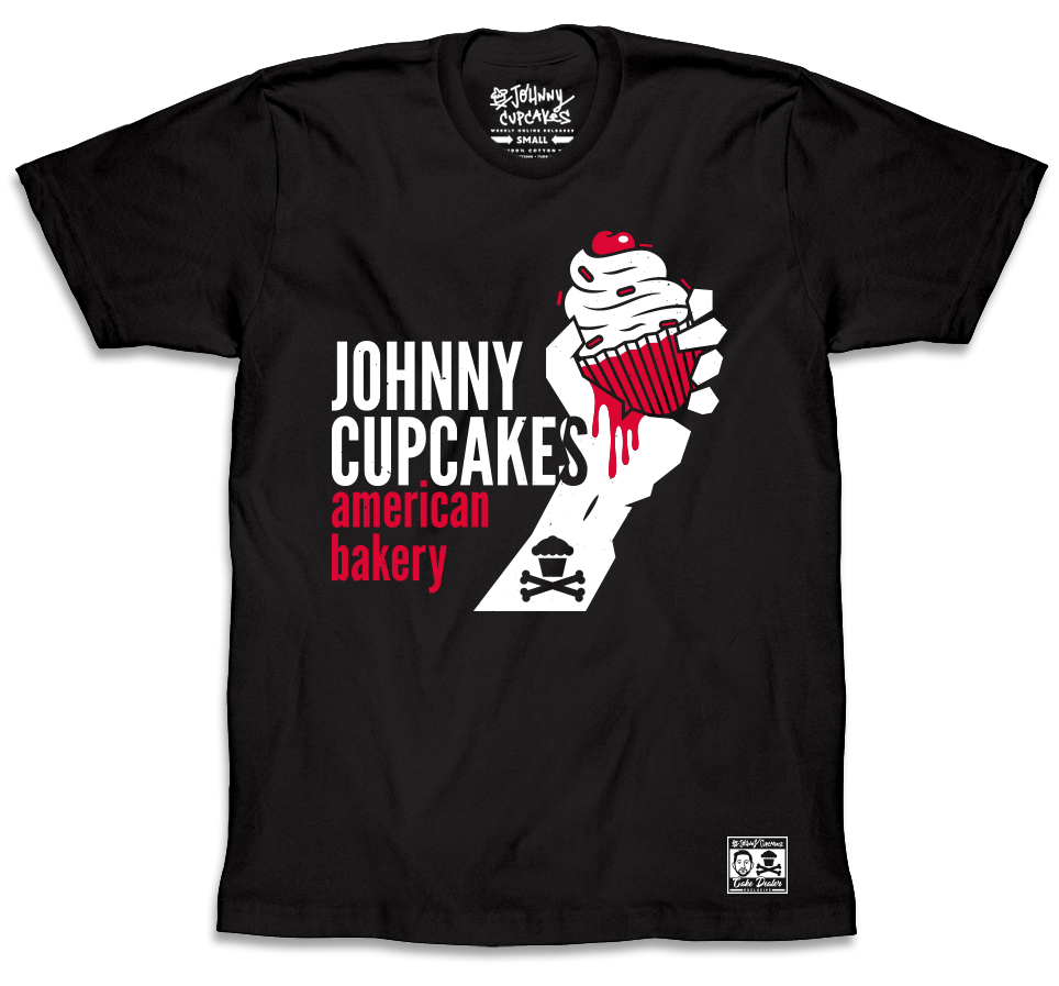 JC Vault - Adult XS - American Bakery (Cake Dealer Exclusive)
